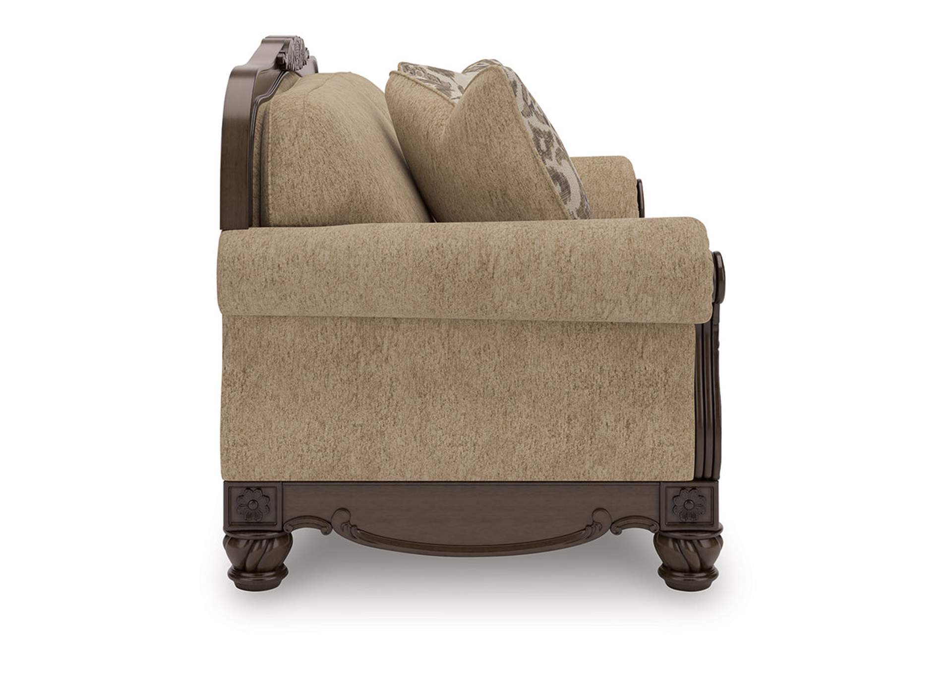 Stanmore Sofa and Loveseat image 5