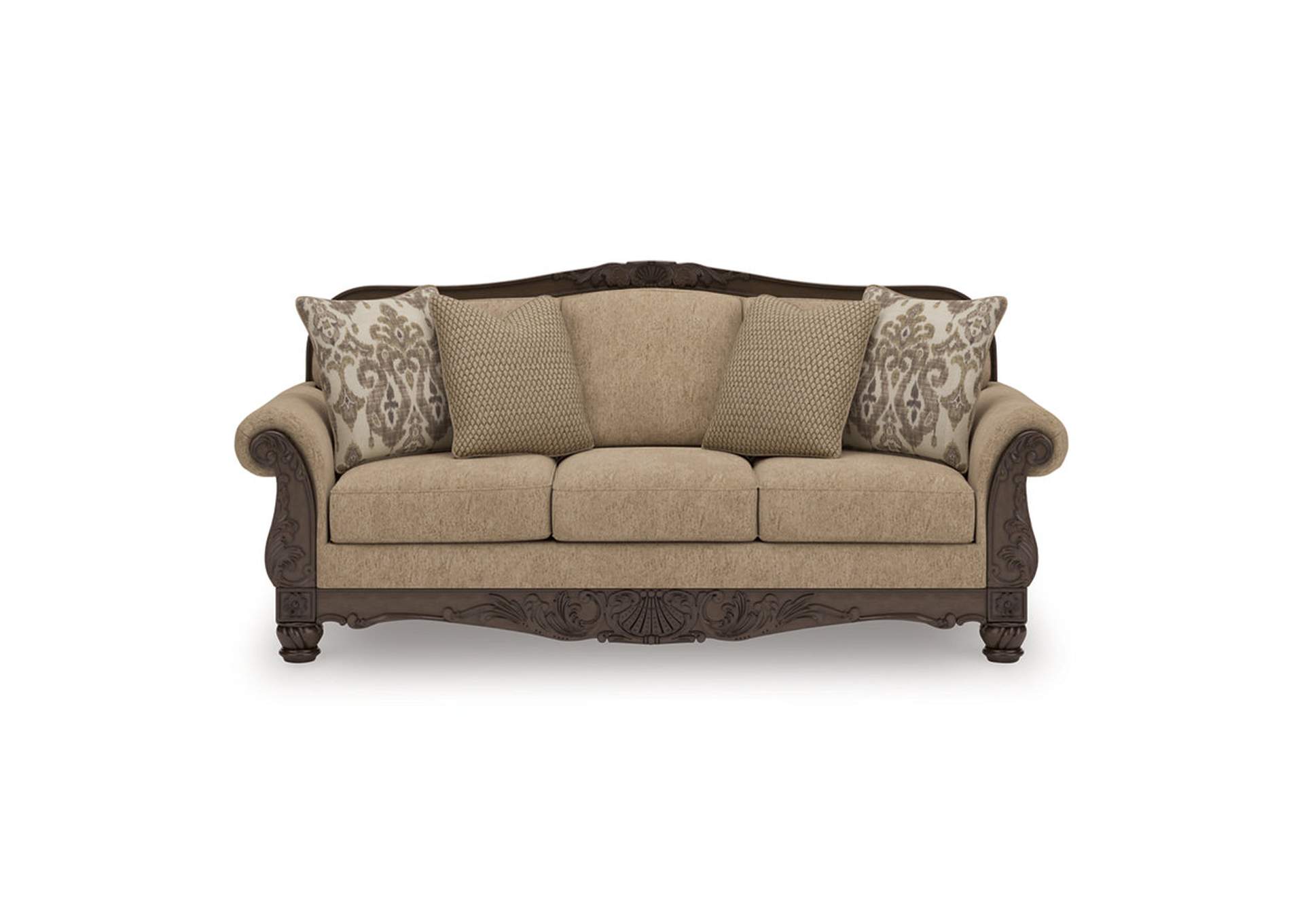 Chelsworth Sofa image 1