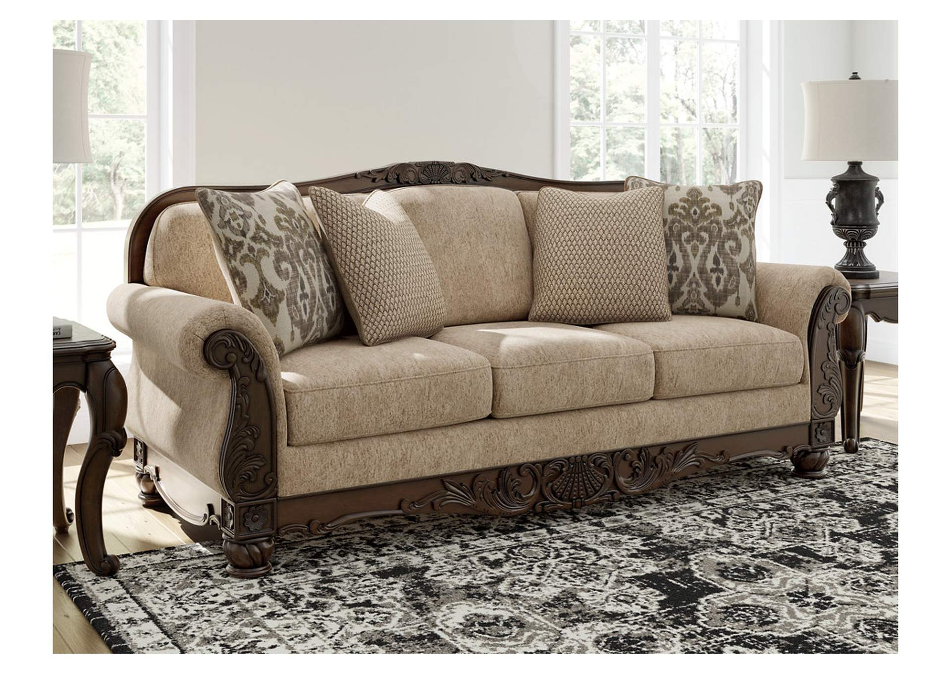 Chelsworth Sofa image 2