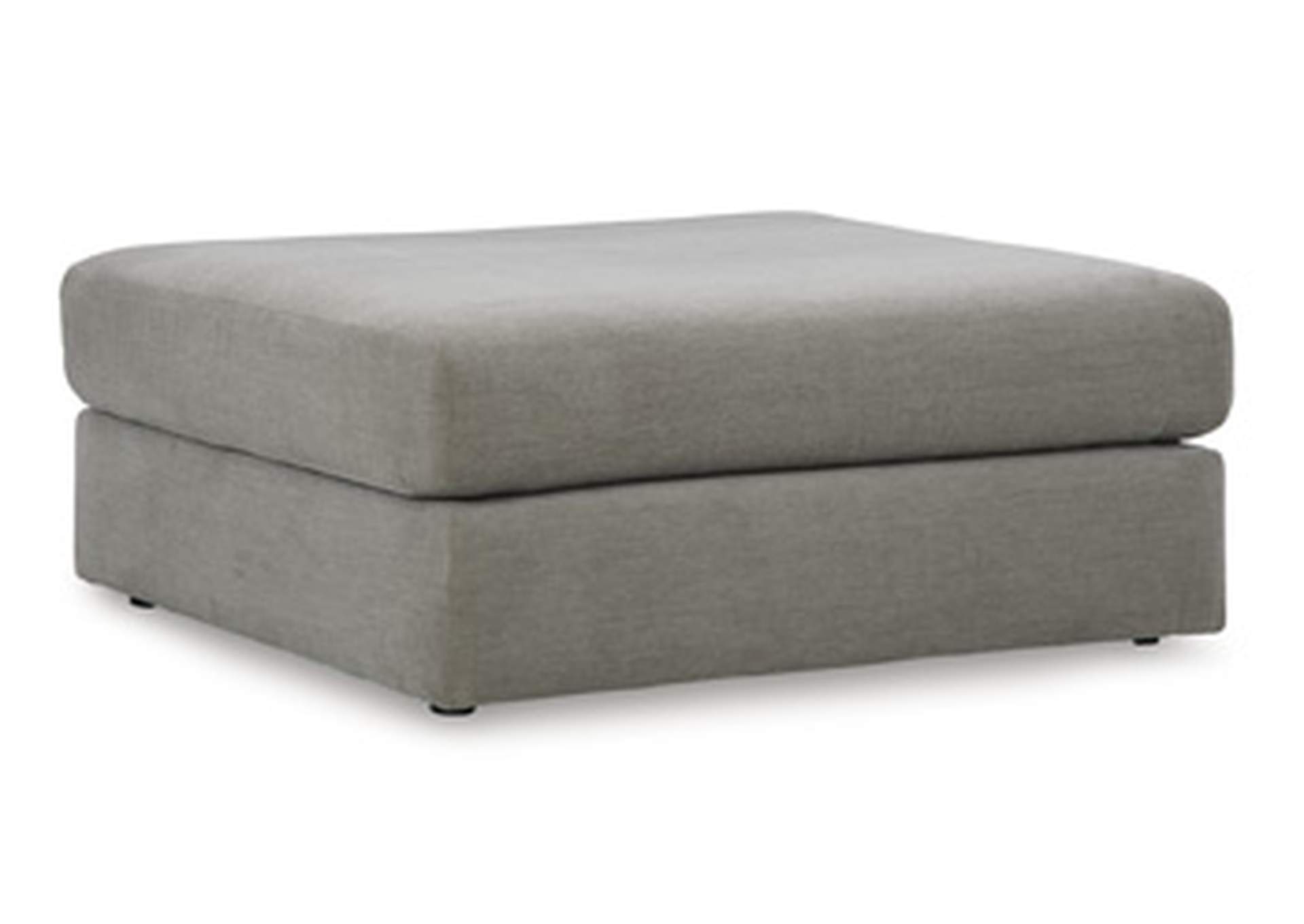 Avaliyah Oversized Accent Ottoman image 4
