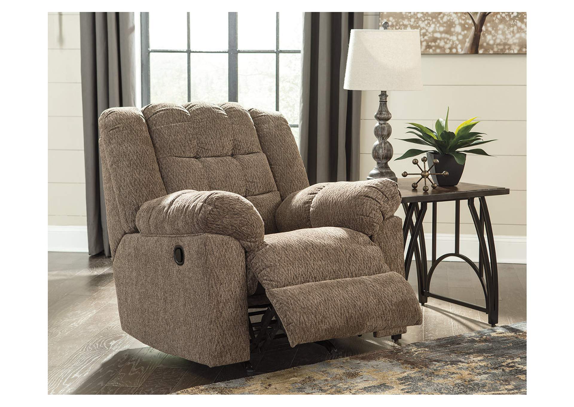 Workhorse Recliner image 2