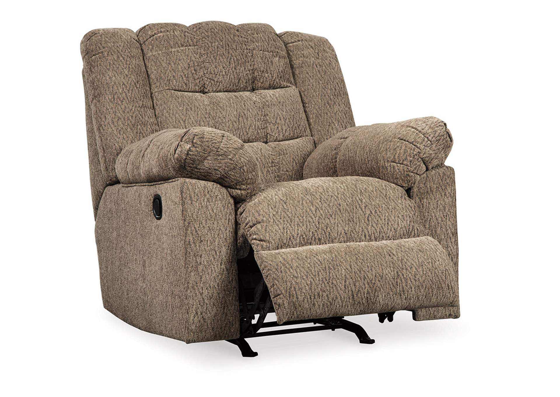 Workhorse Recliner image 3