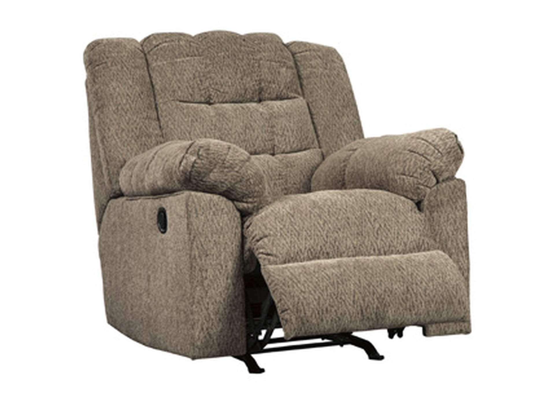 Workhorse Recliner image 7