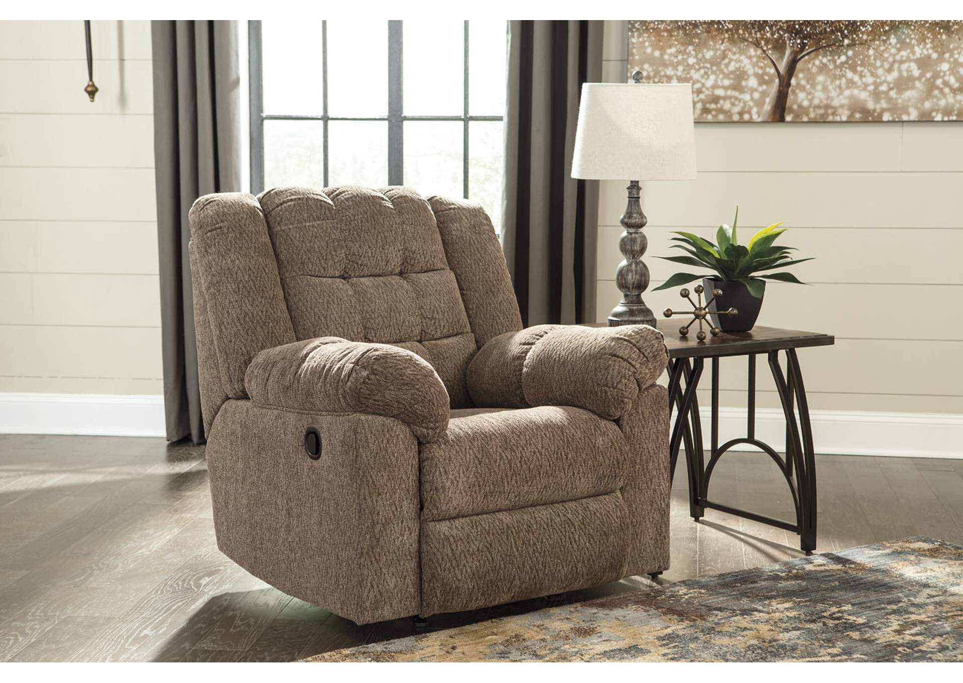 Workhorse Recliner image 4