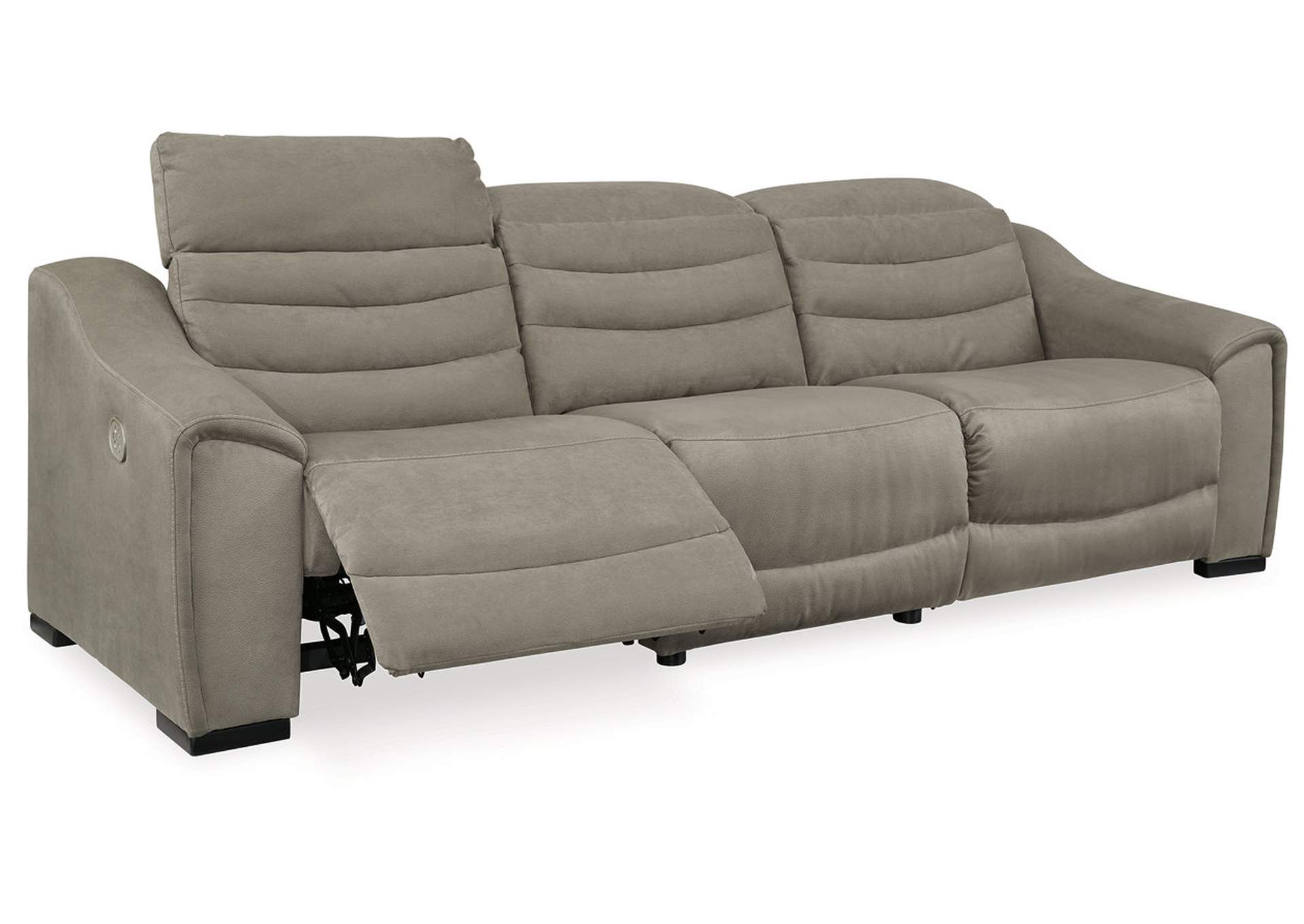 NextGen Gaucho 3Piece Power Reclining Sectional