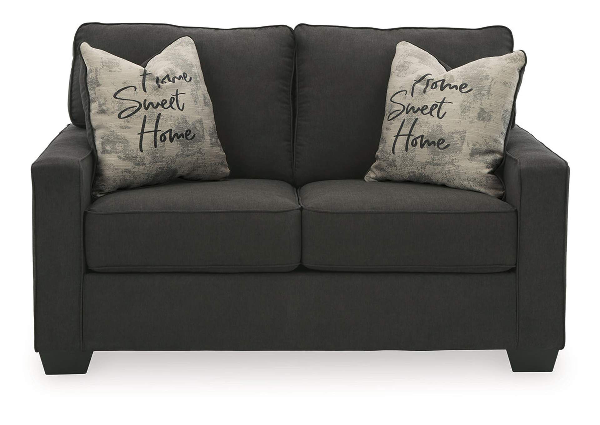Lucina Loveseat image 3
