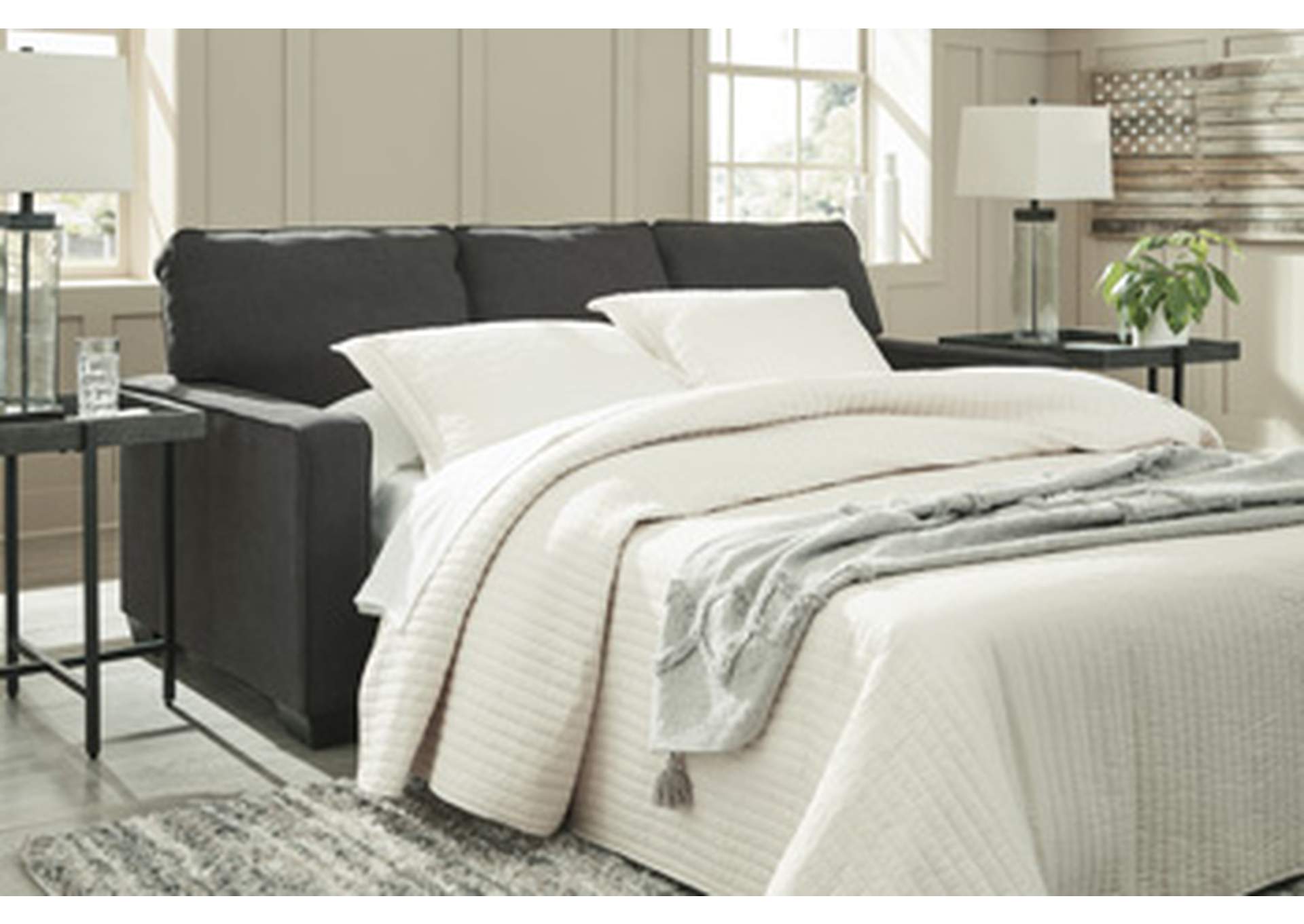 Lucina Queen Sofa Sleeper image 8