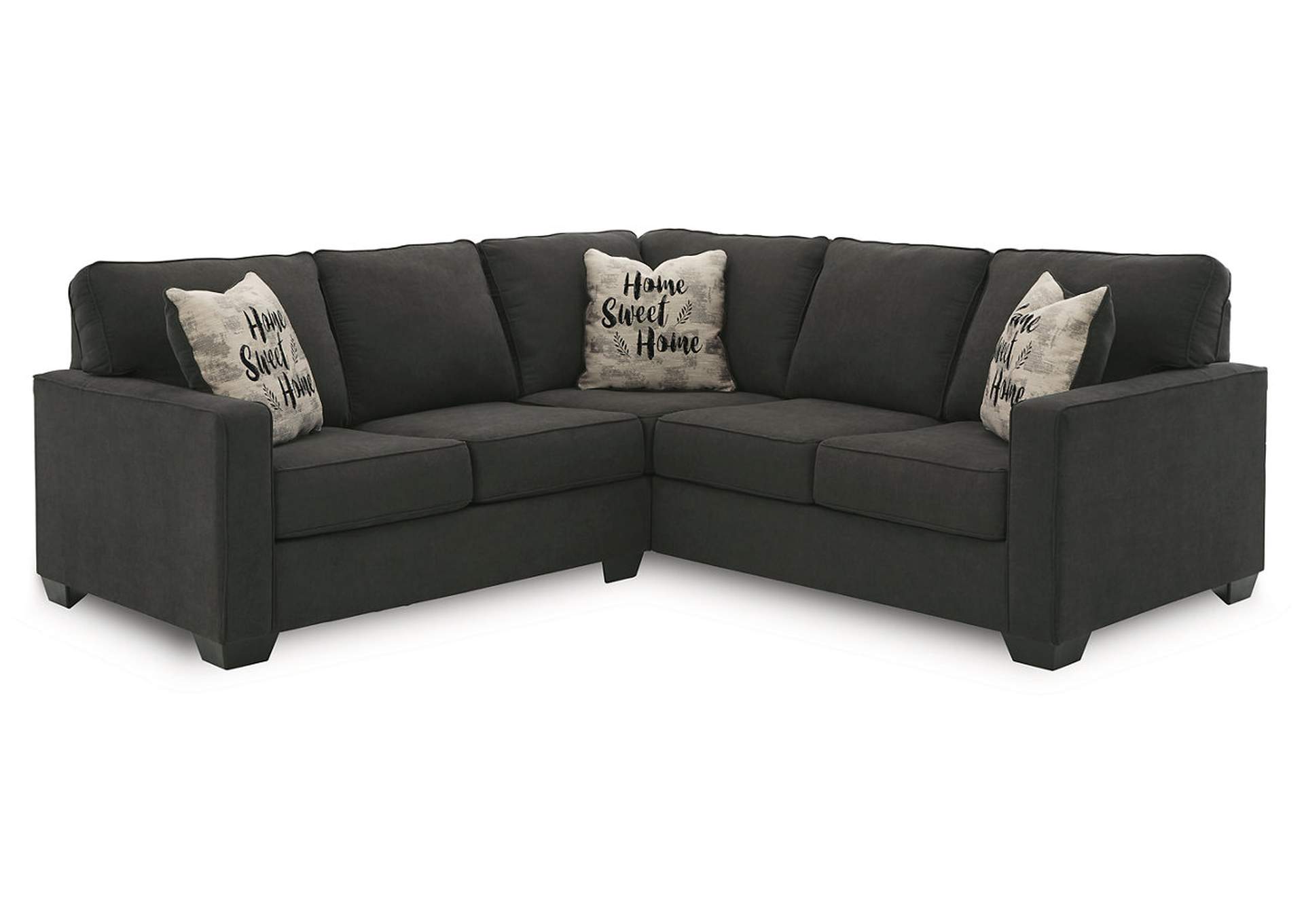 Lucina 2-Piece Sectional image 1