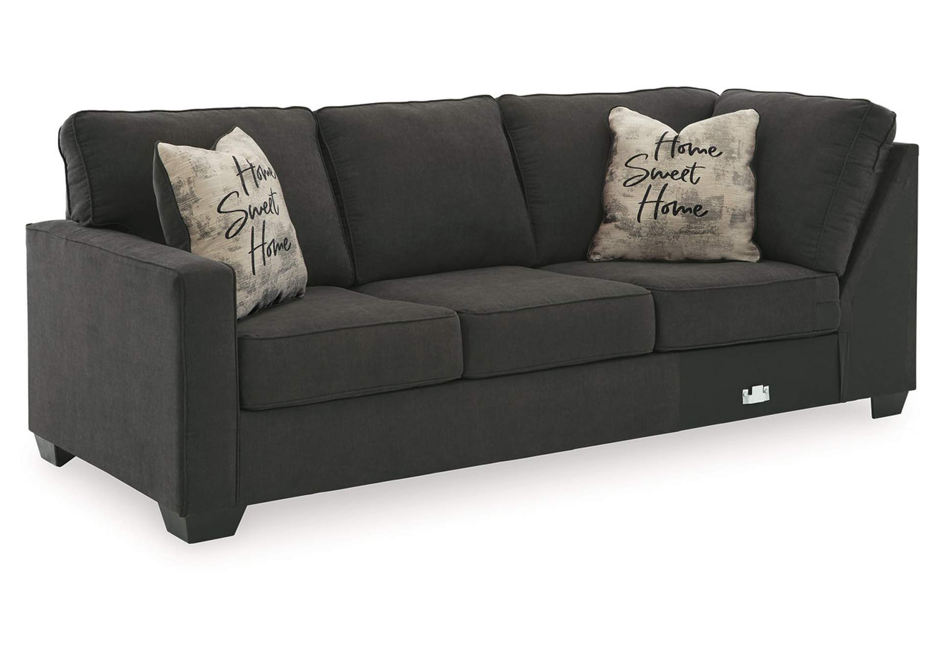 Lucina 2-Piece Sectional image 3