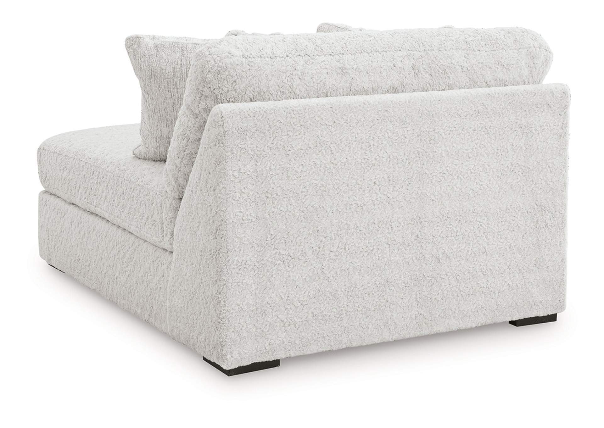 Cuddle Plush 5-Piece Sectional with Chaise image 17