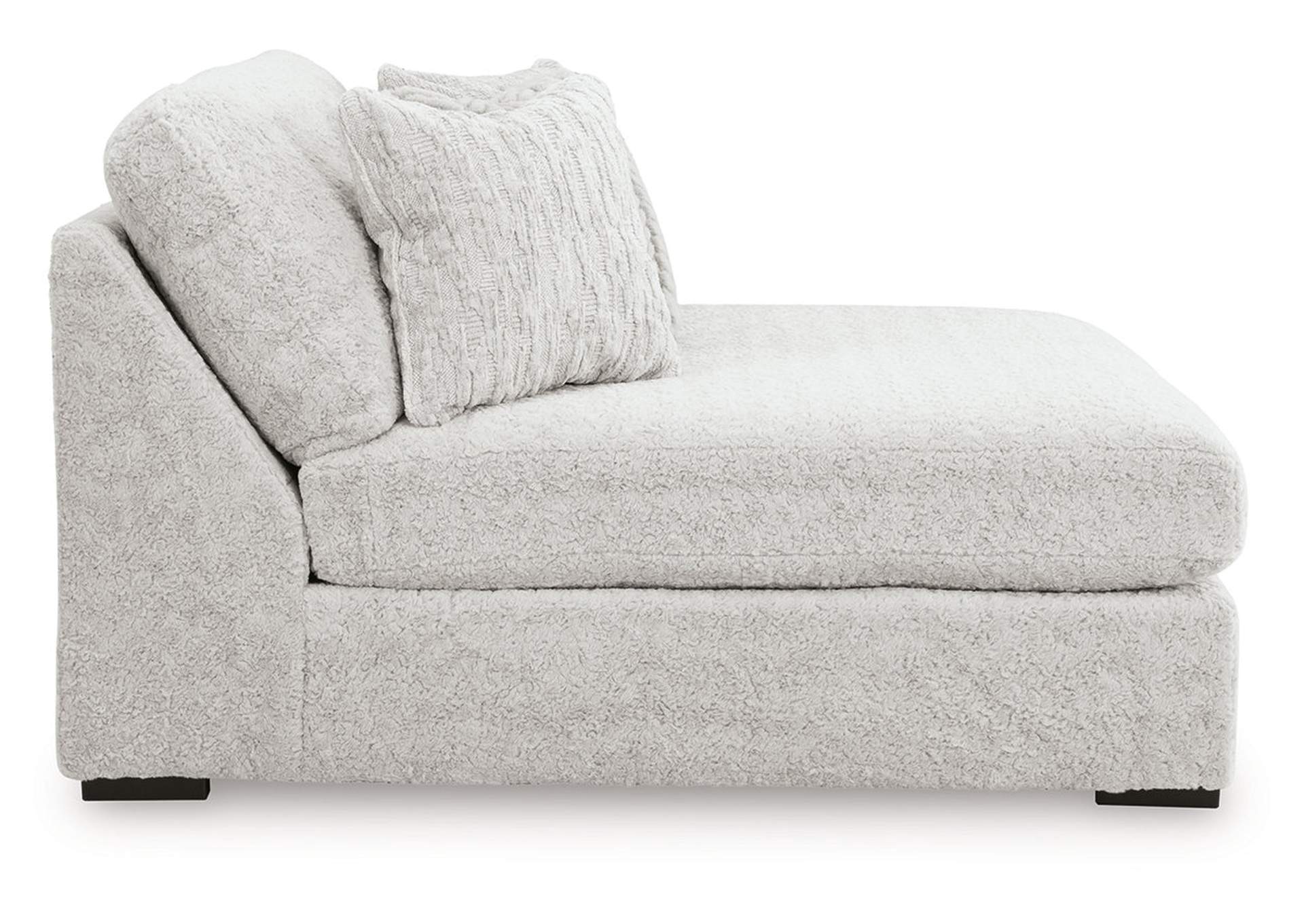 Cuddle Plush 5-Piece Sectional with Chaise image 18