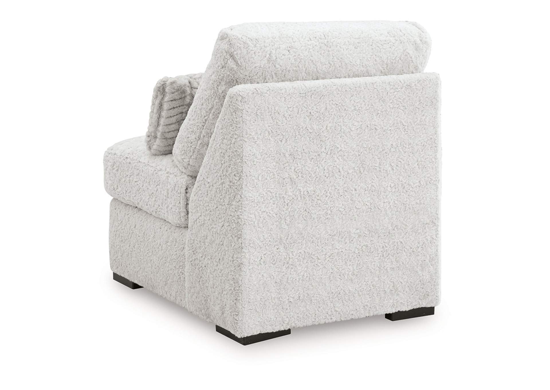 Cuddle Plush 5-Piece Sectional with Chaise image 13