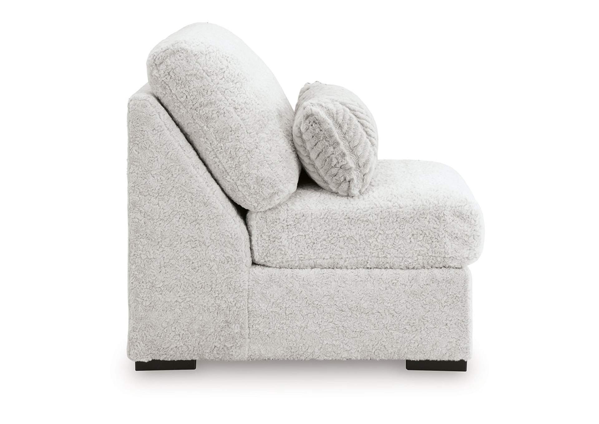 Cuddle Plush 5-Piece Sectional with Chaise image 14