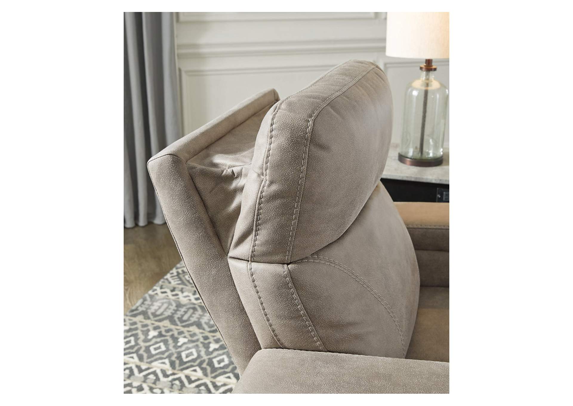 Rowlett Power Recliner image 10
