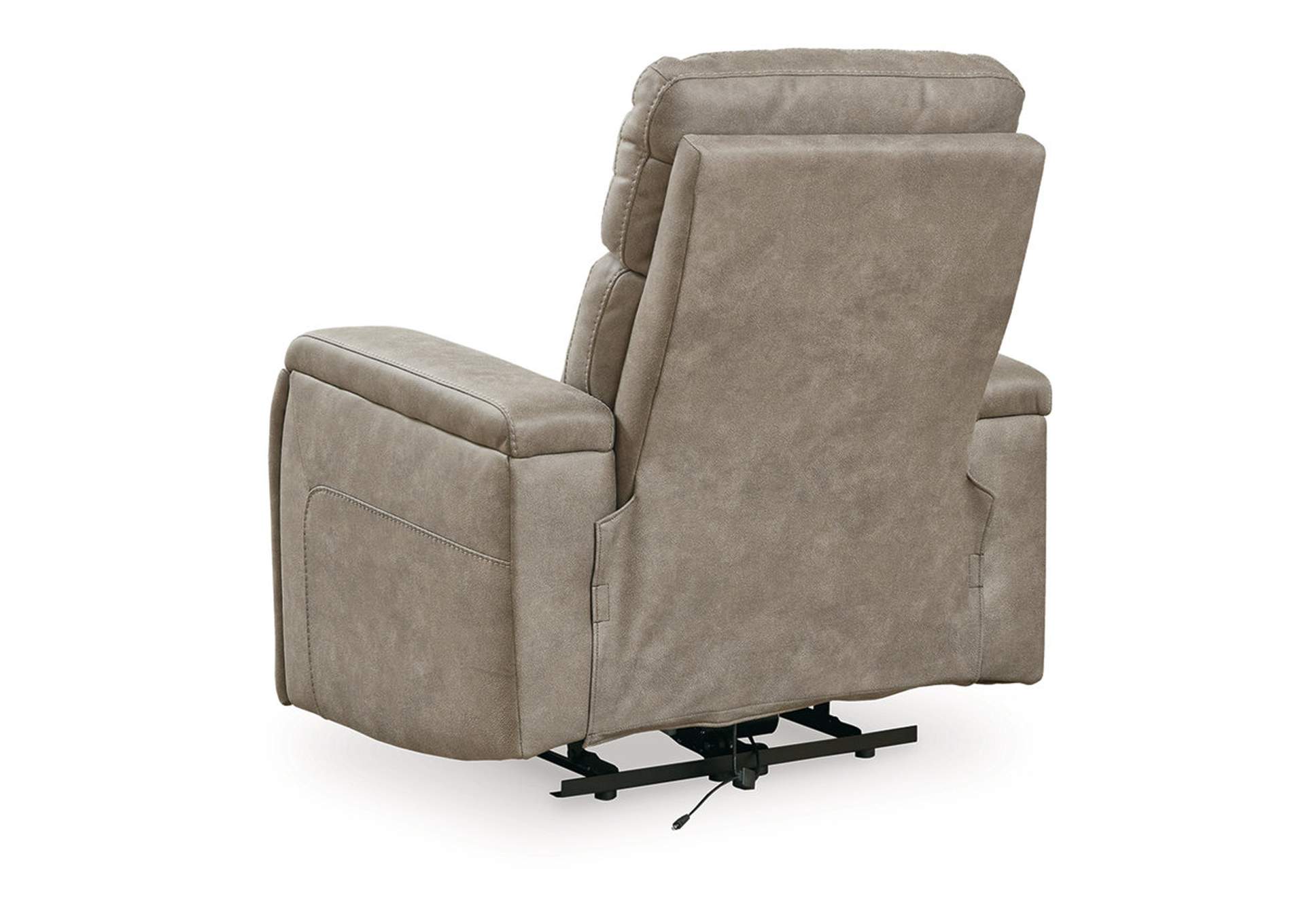 Rowlett Power Recliner image 6
