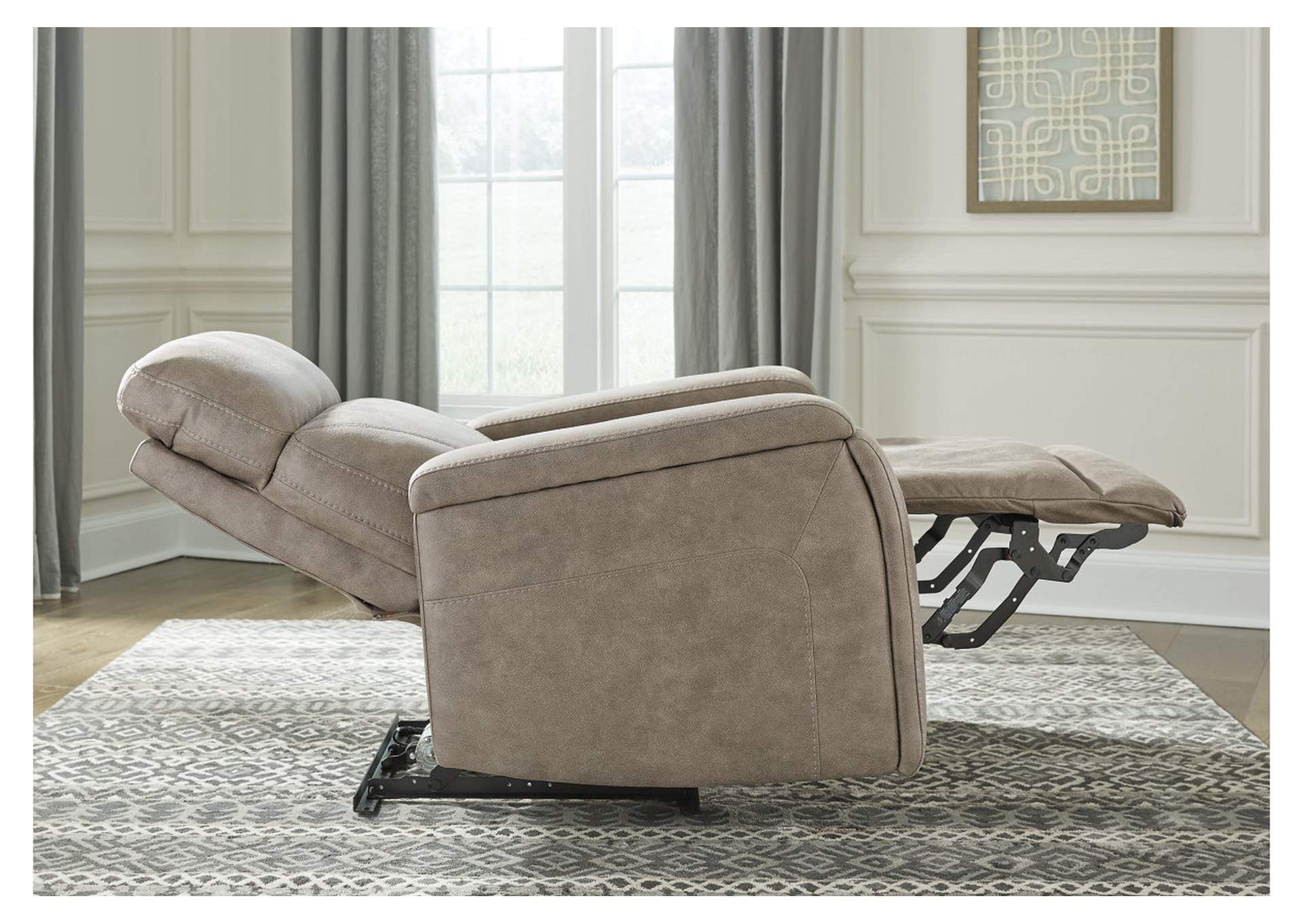 Rowlett Power Recliner image 9
