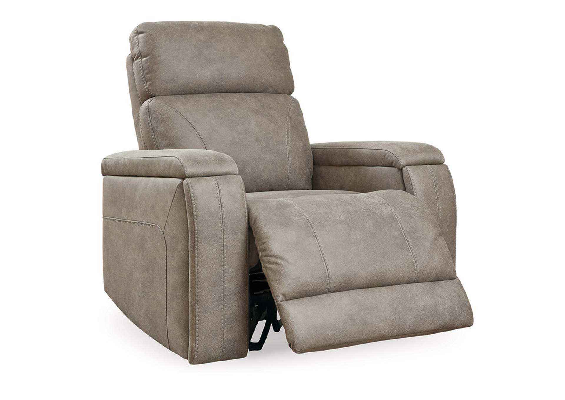 Rowlett Power Recliner image 3