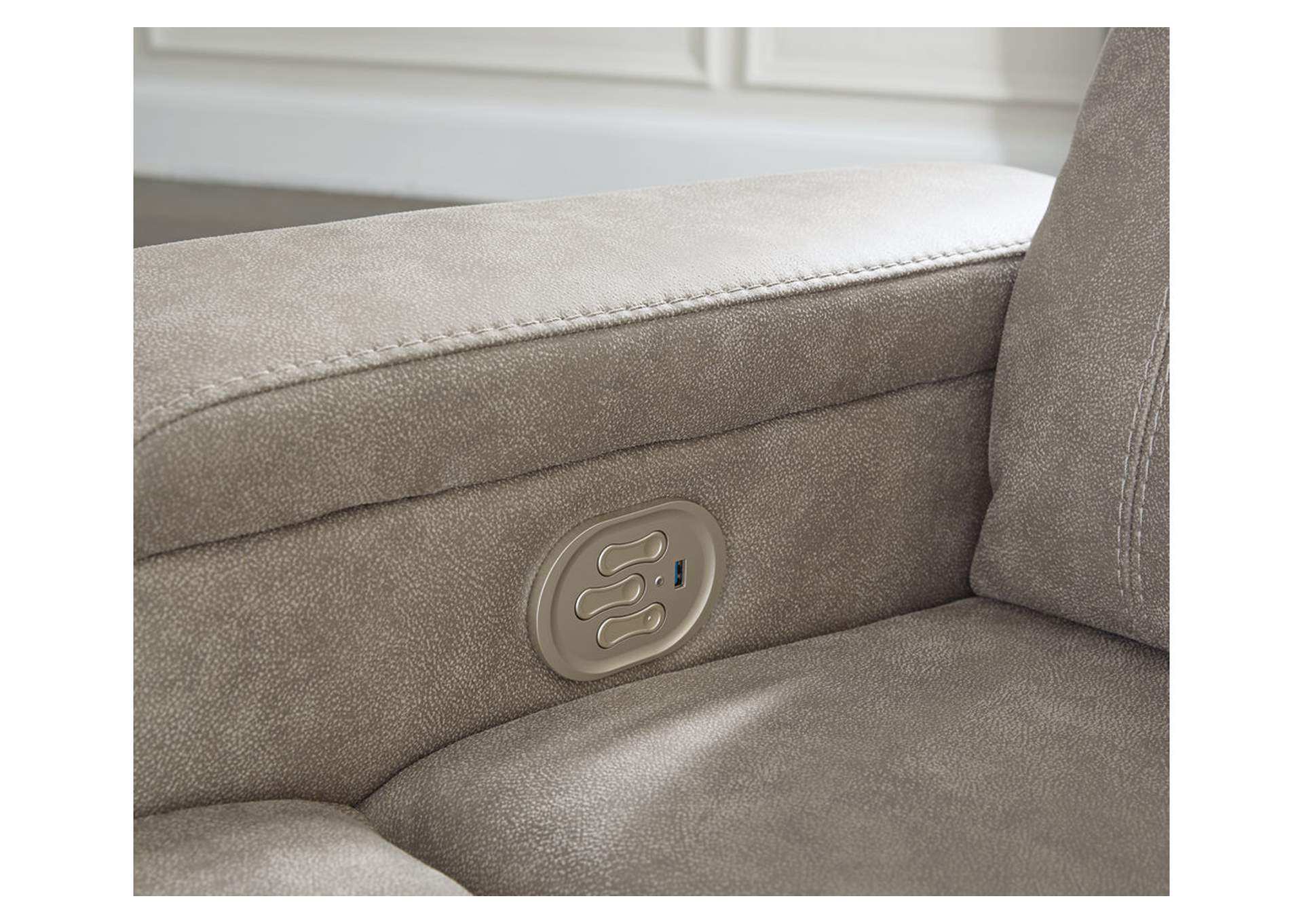 Rowlett Power Recliner image 12