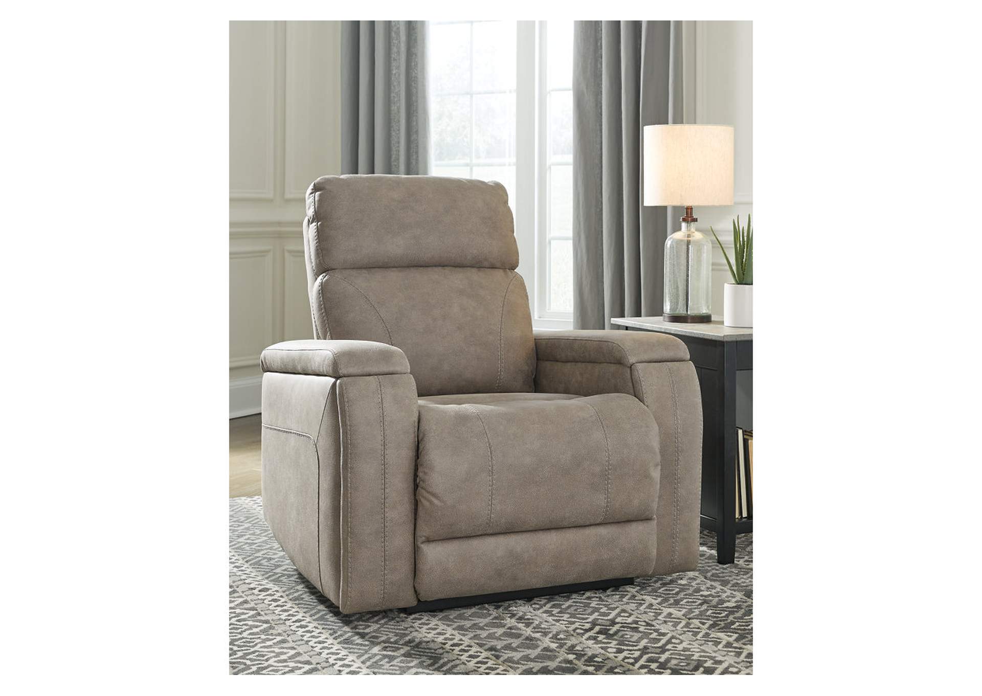 Rowlett Power Recliner image 2