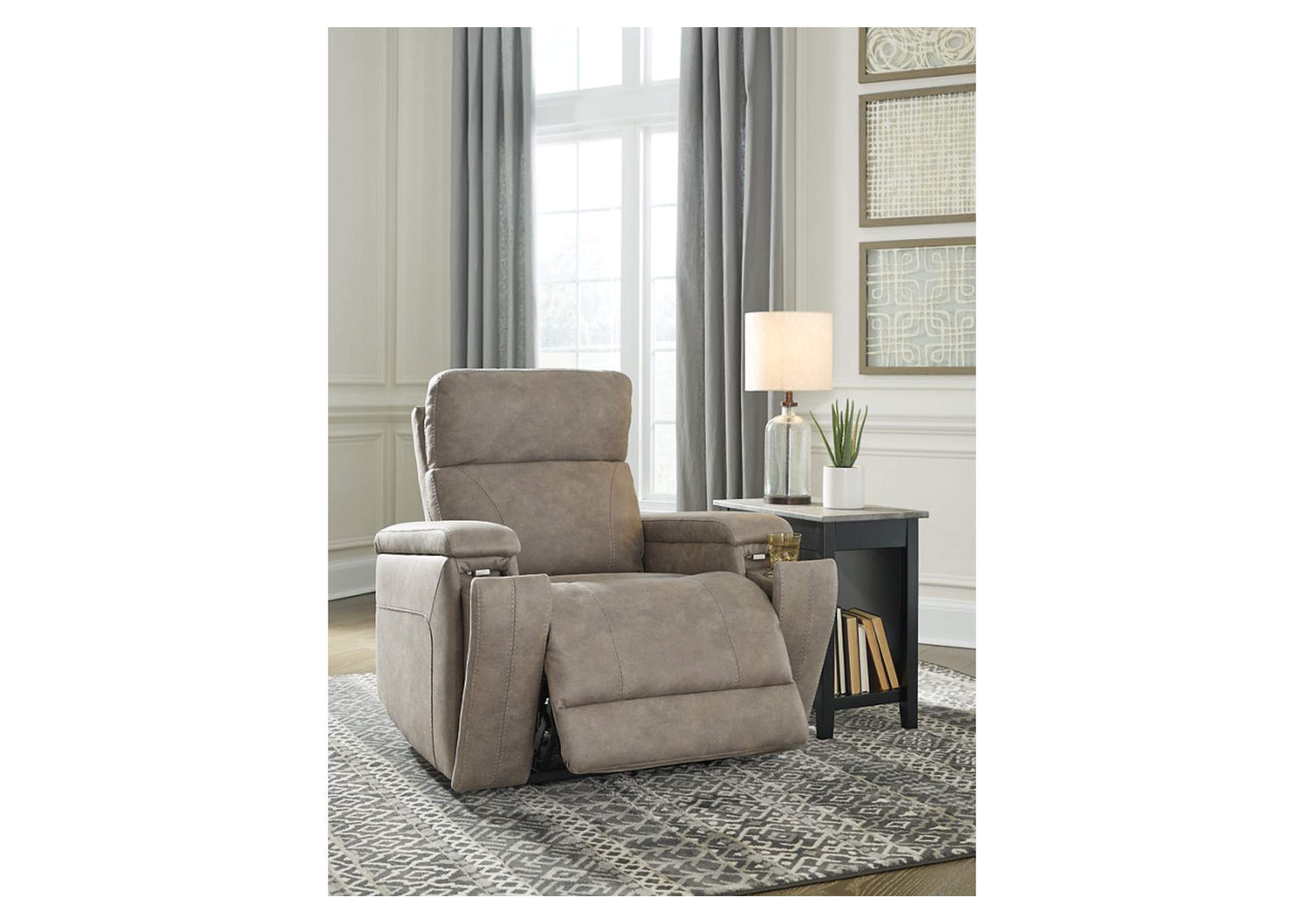 Rowlett Power Recliner image 8