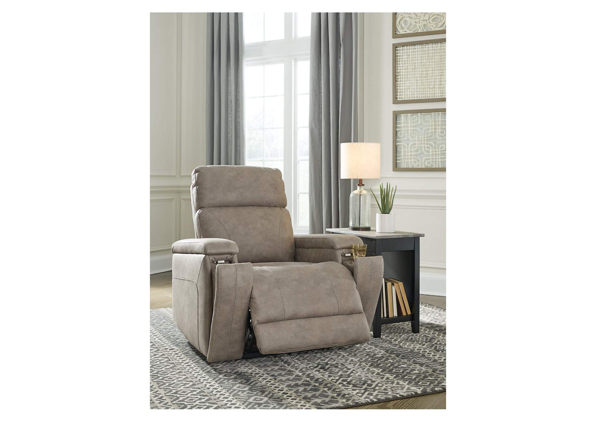 Rowlett Power Recliner image 7