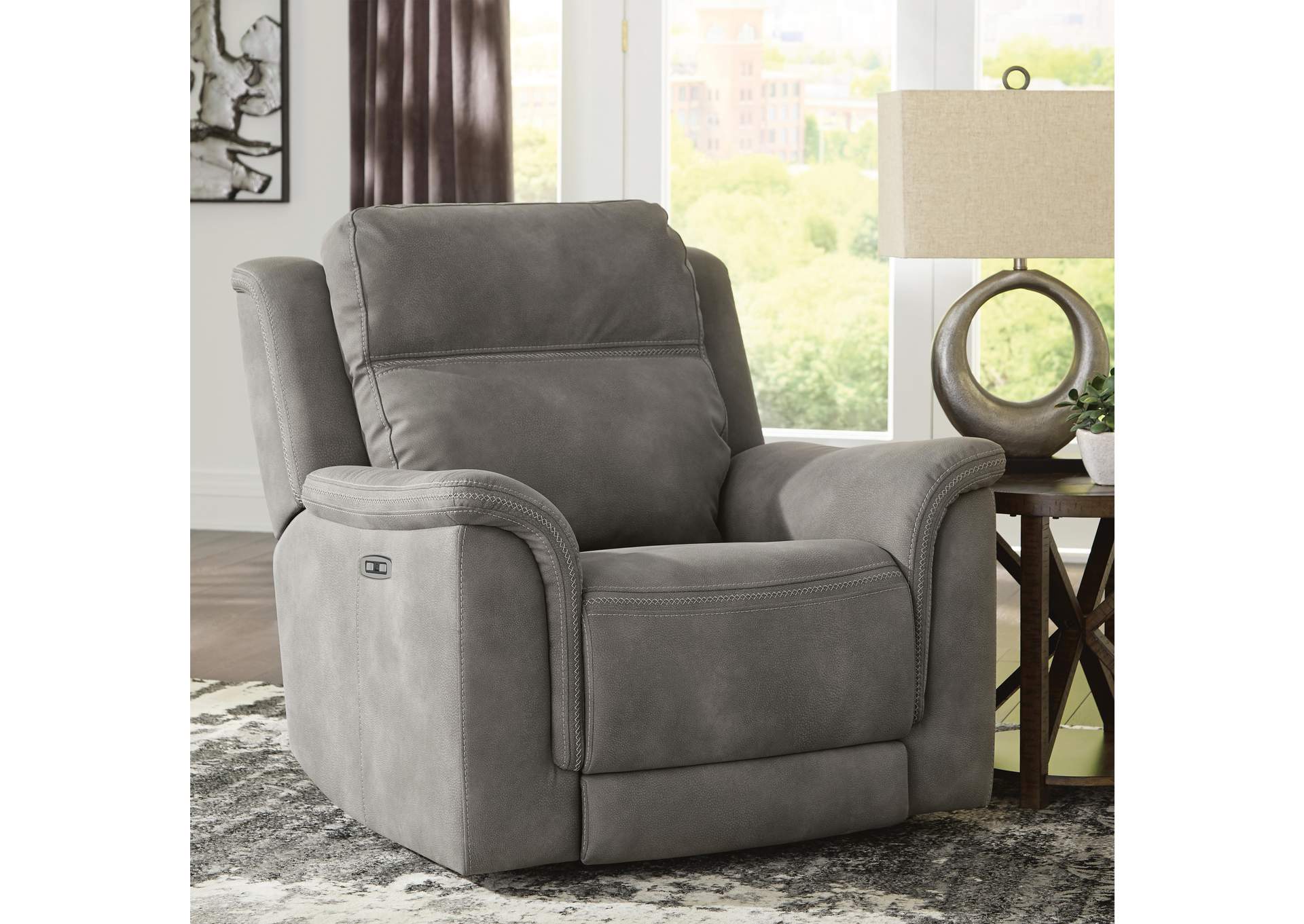 Next-Gen Durapella Power Recliner image 4