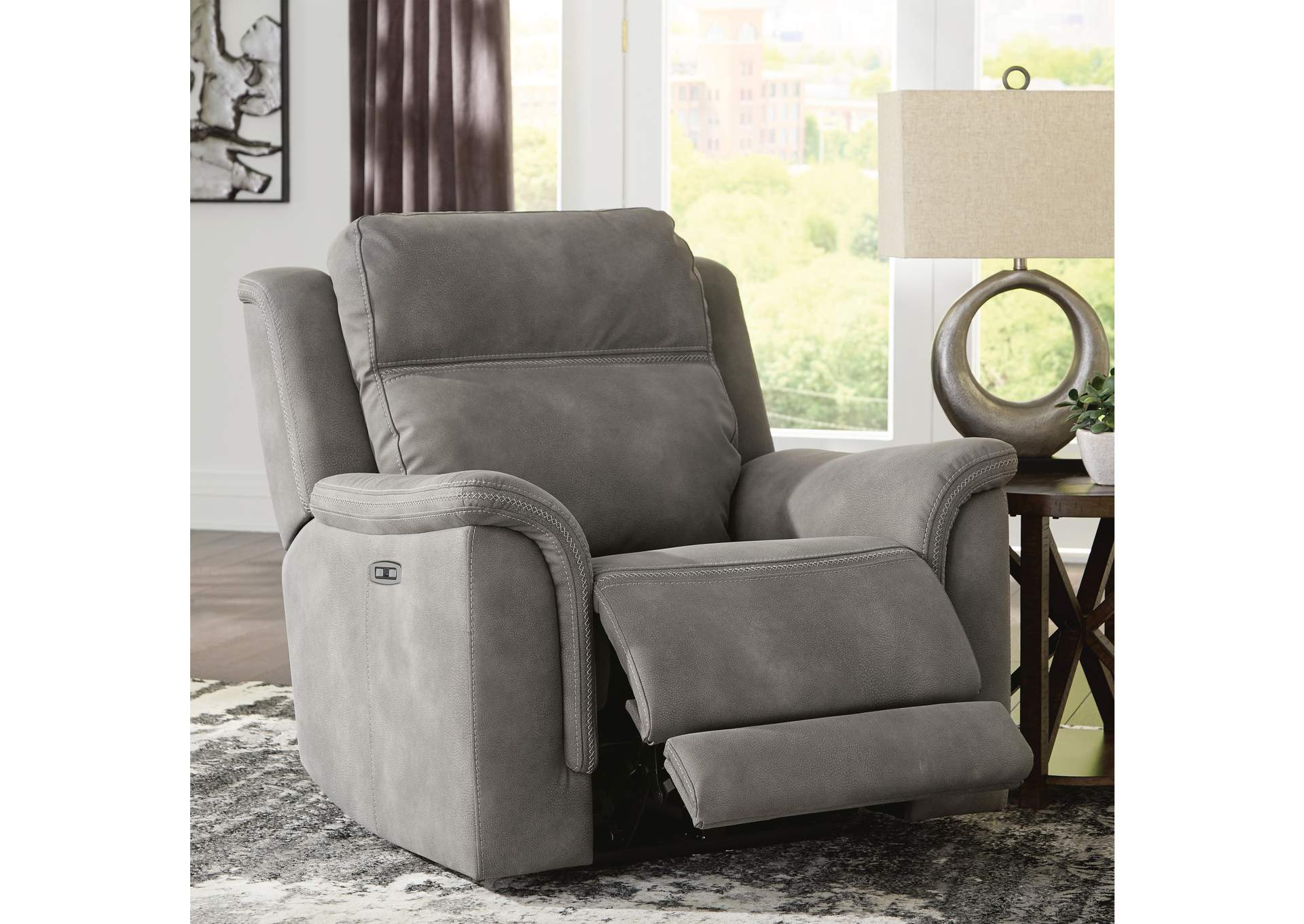 Next-Gen Durapella Power Recliner image 3