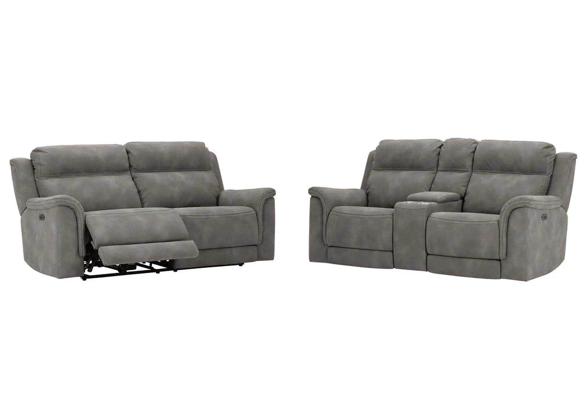 Next-Gen DuraPella Sofa and Loveseat image 1