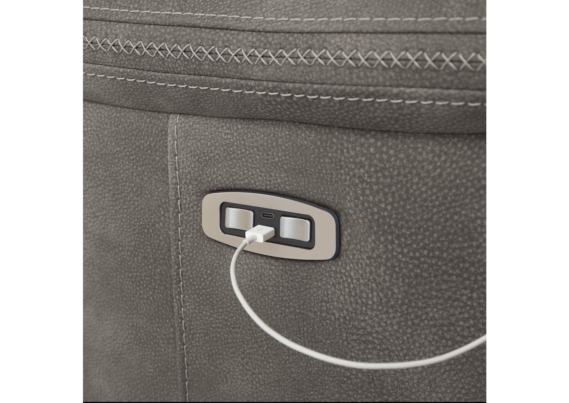 Next-Gen Durapella Power Recliner image 10