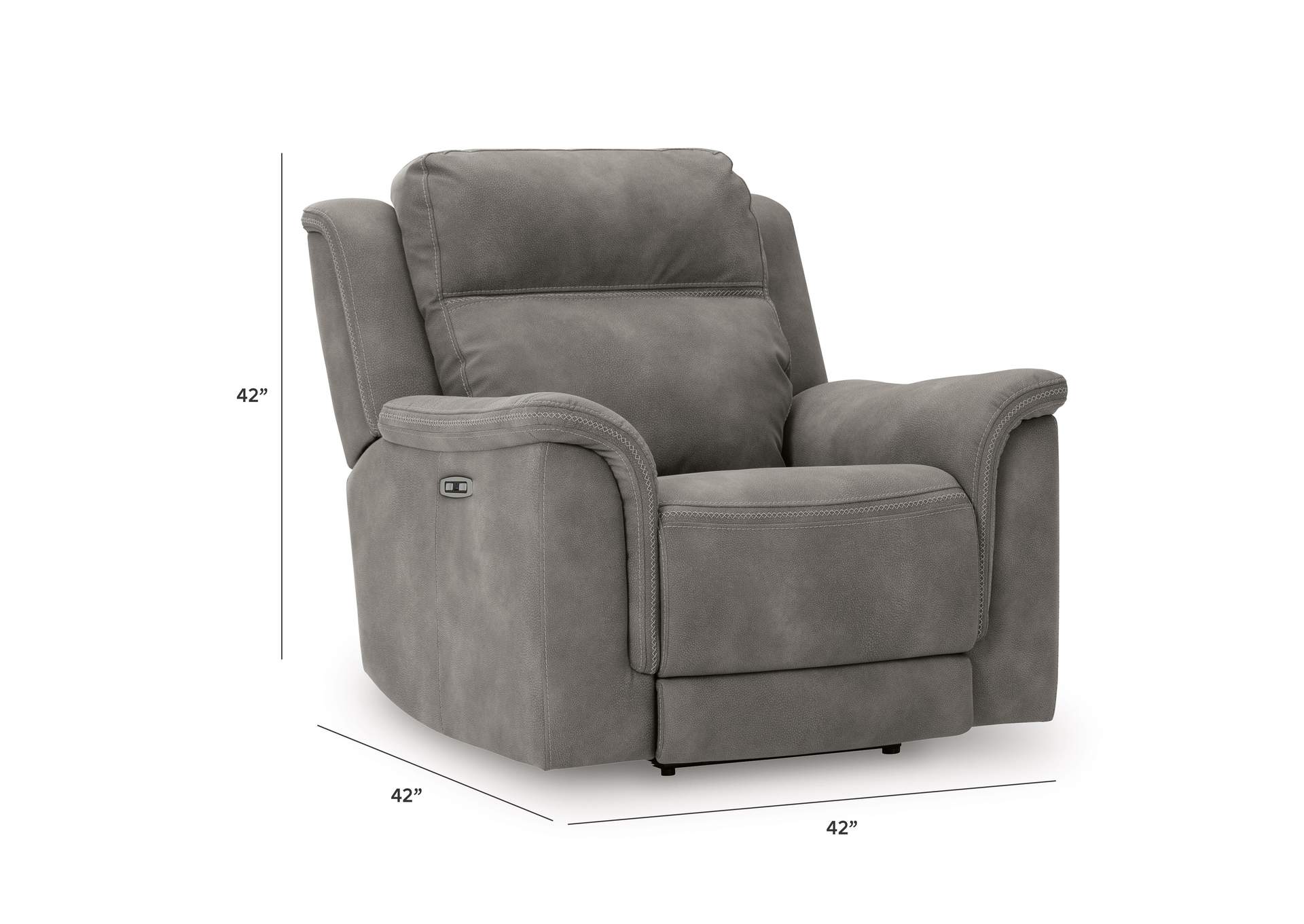 Next-Gen Durapella Power Recliner image 7