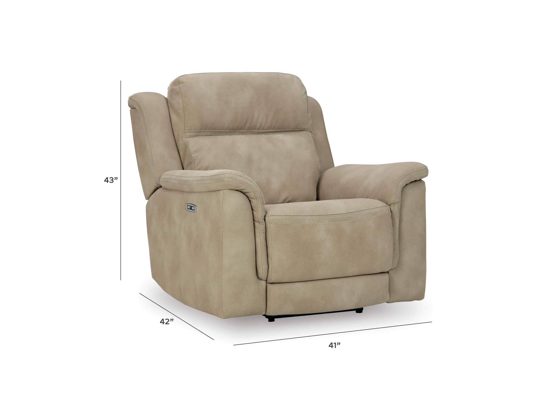 Next-Gen Durapella Power Recliner image 16