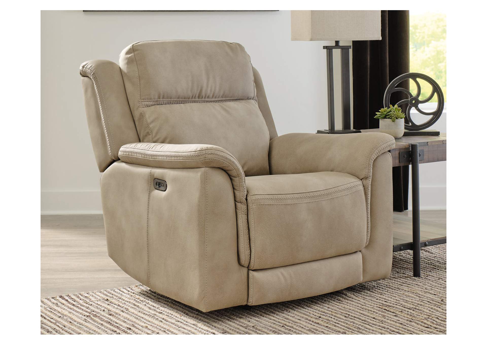 Next-Gen DuraPella Power Recliner