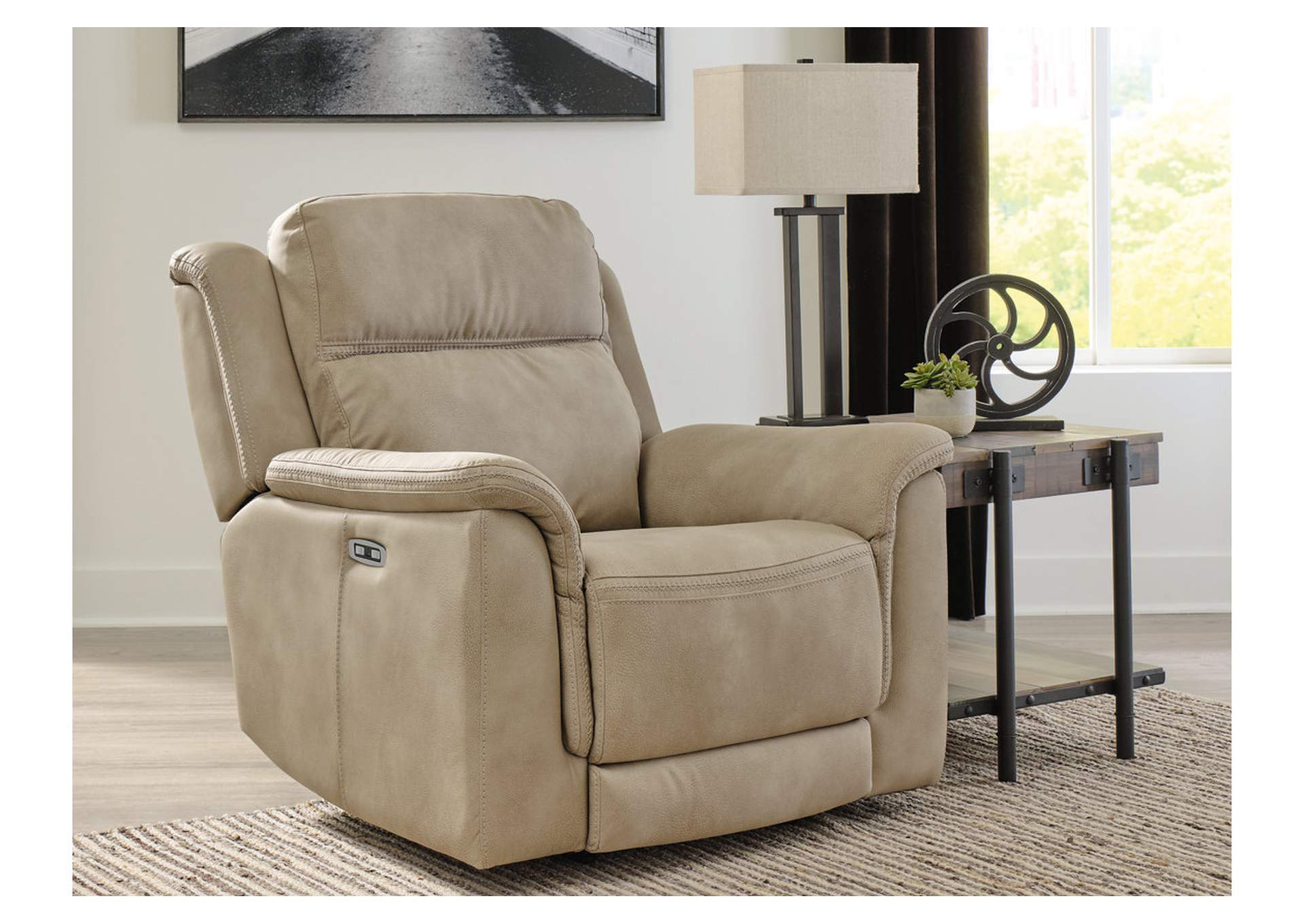 Next-Gen Durapella Power Recliner image 2