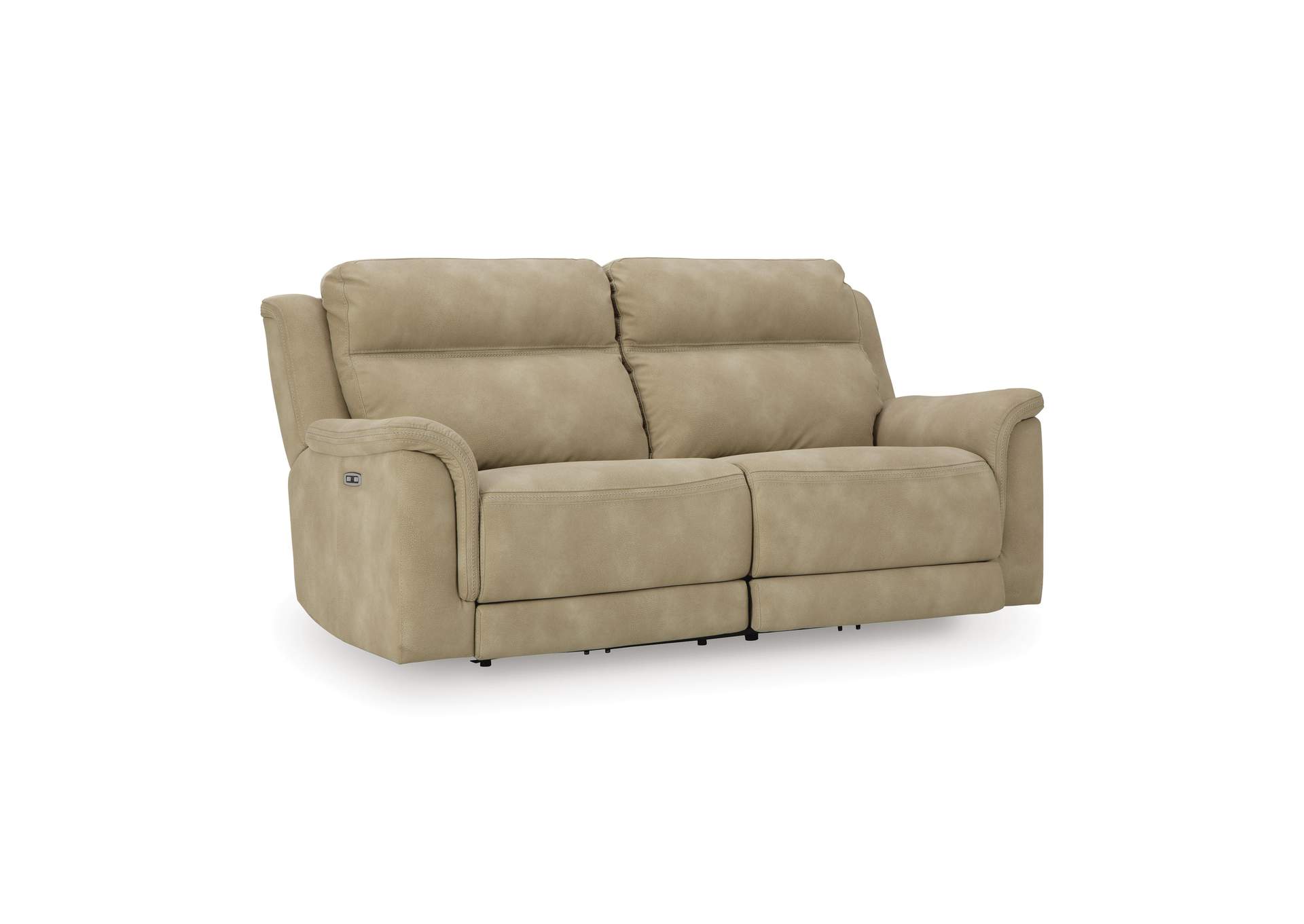 Next-Gen Durapella Power Reclining Sofa image 2