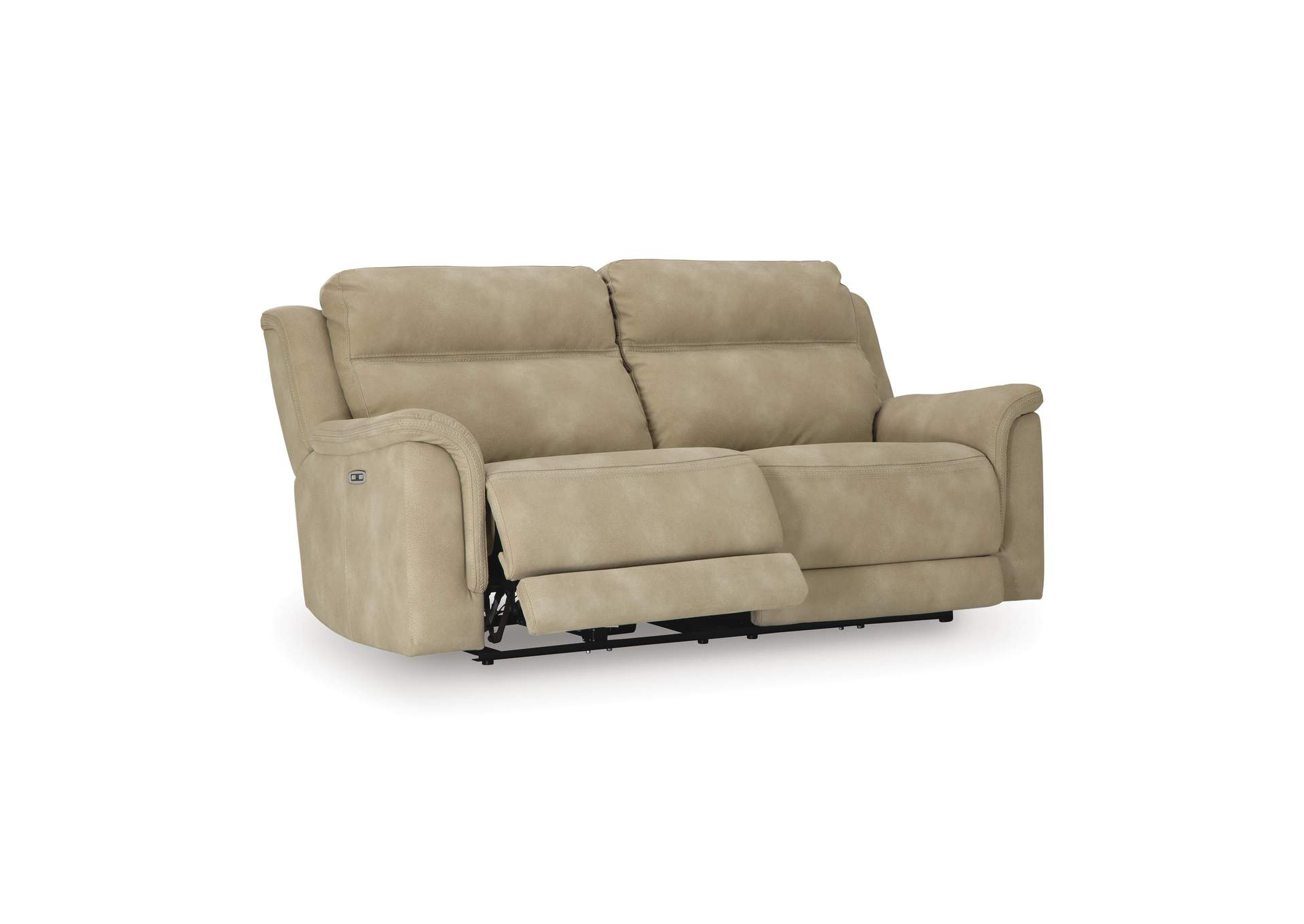 Next-Gen Durapella Power Reclining Sofa image 10