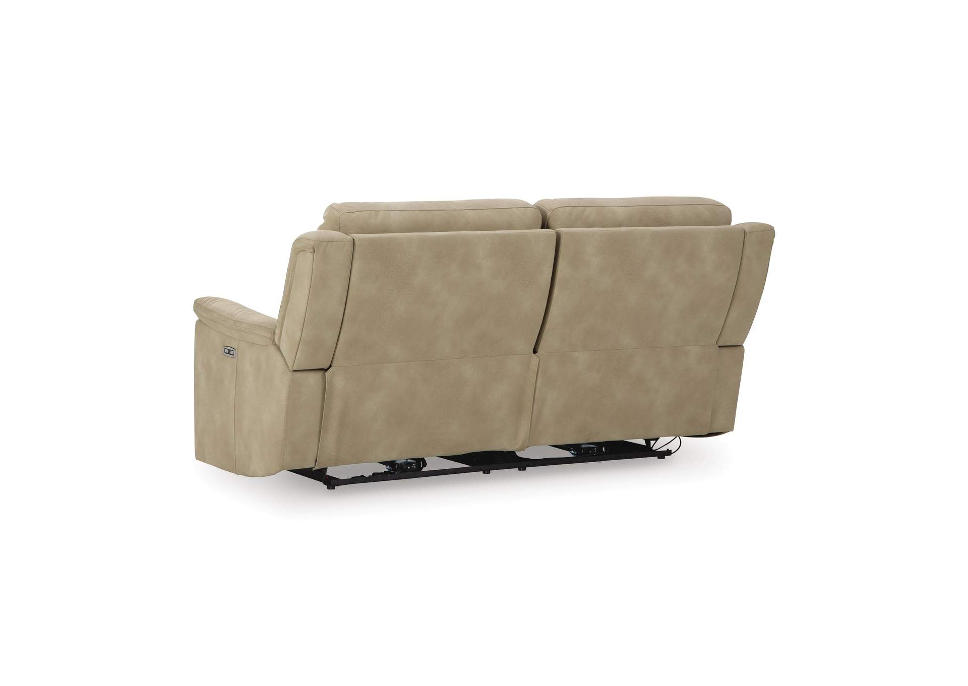 Next-Gen Durapella Power Reclining Sofa image 9