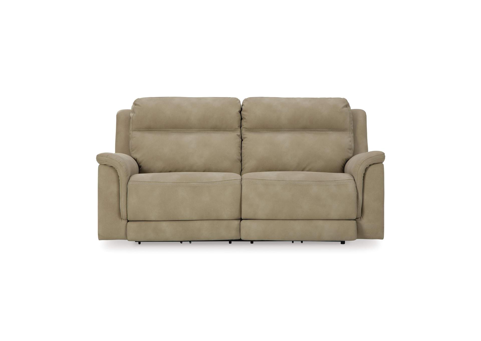 Next-Gen Durapella Power Reclining Sofa image 7