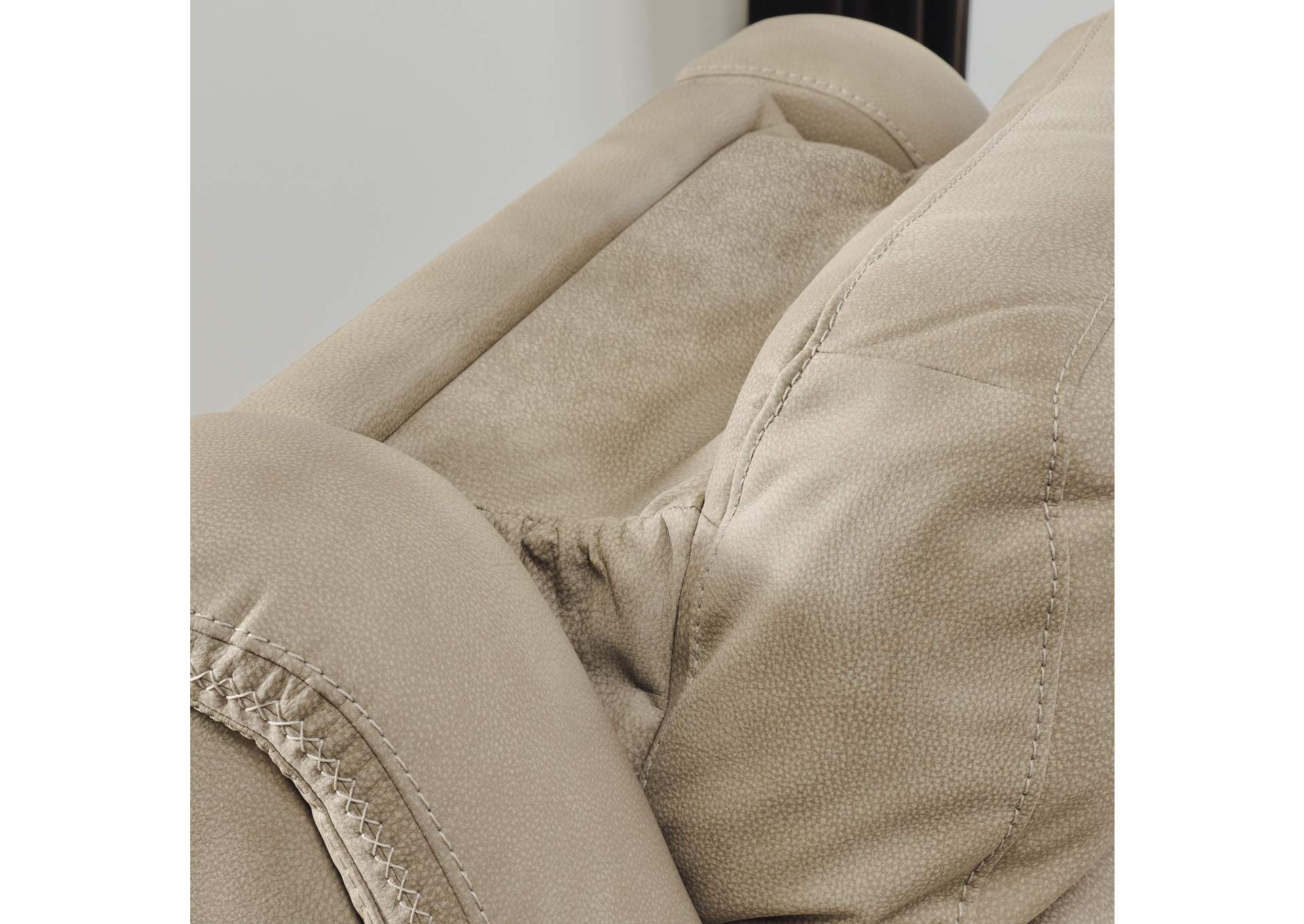Next-Gen Durapella Power Recliner image 2