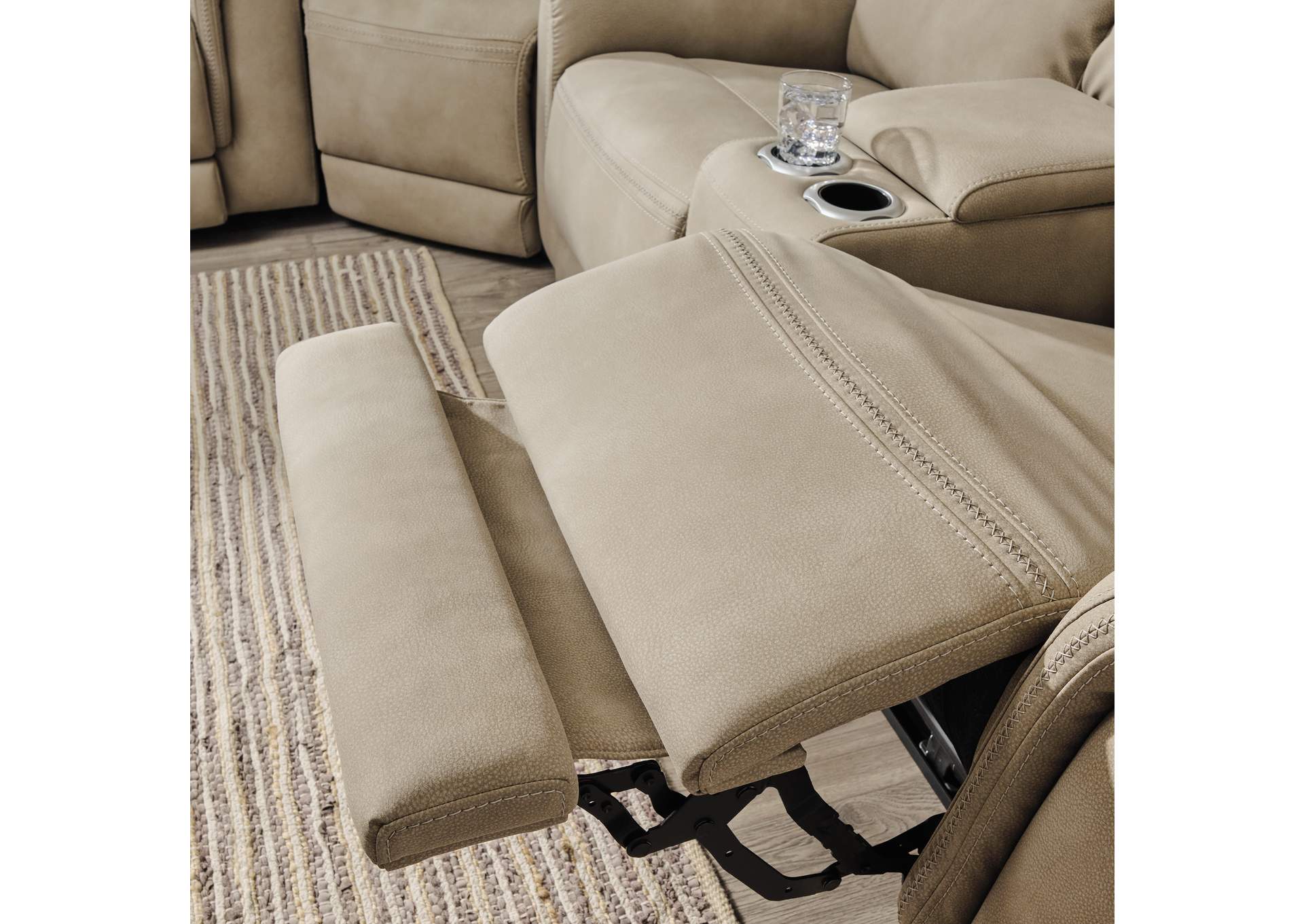 Next-Gen Durapella Power Recliner image 7