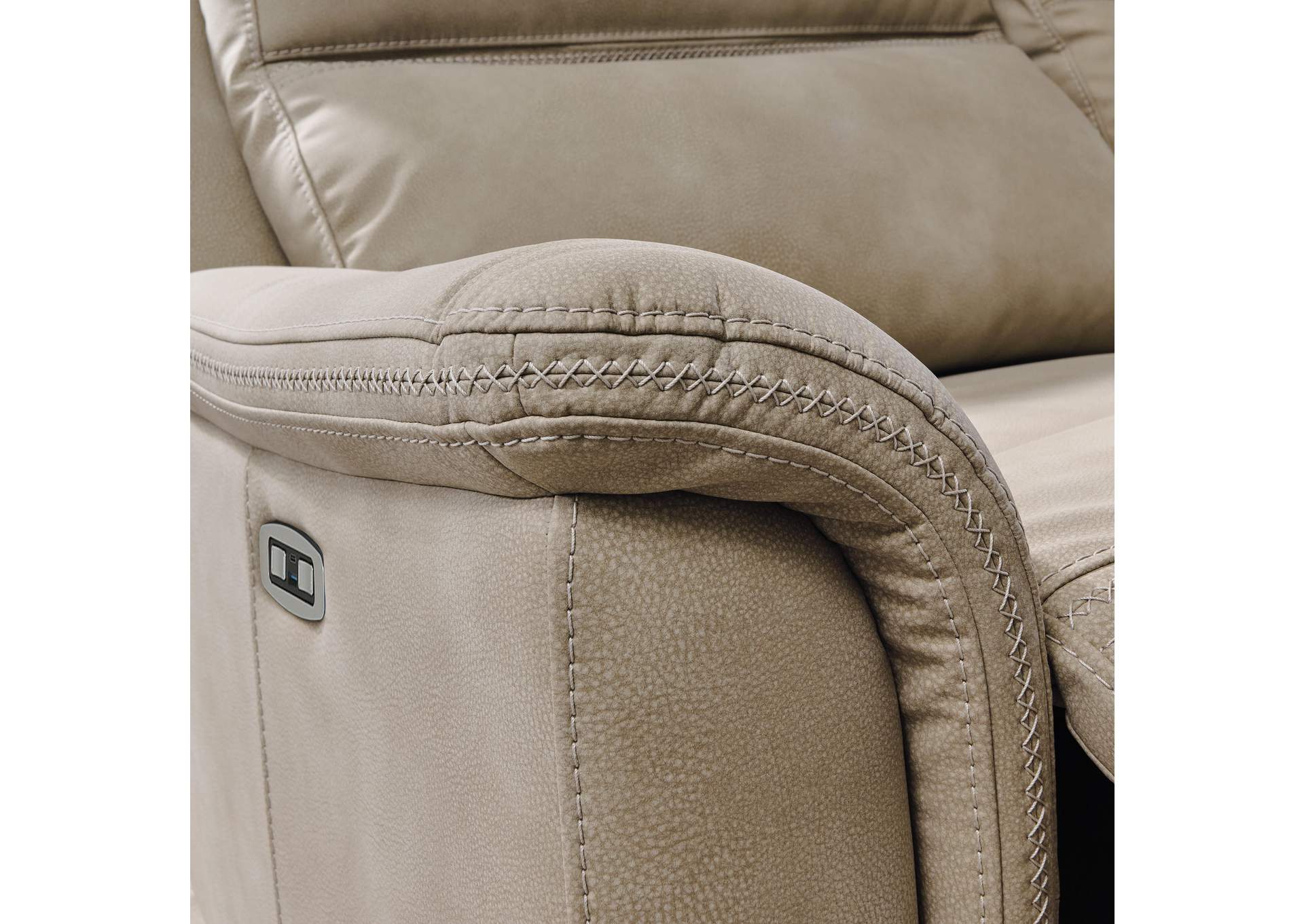 Next-Gen Durapella Power Recliner image 4