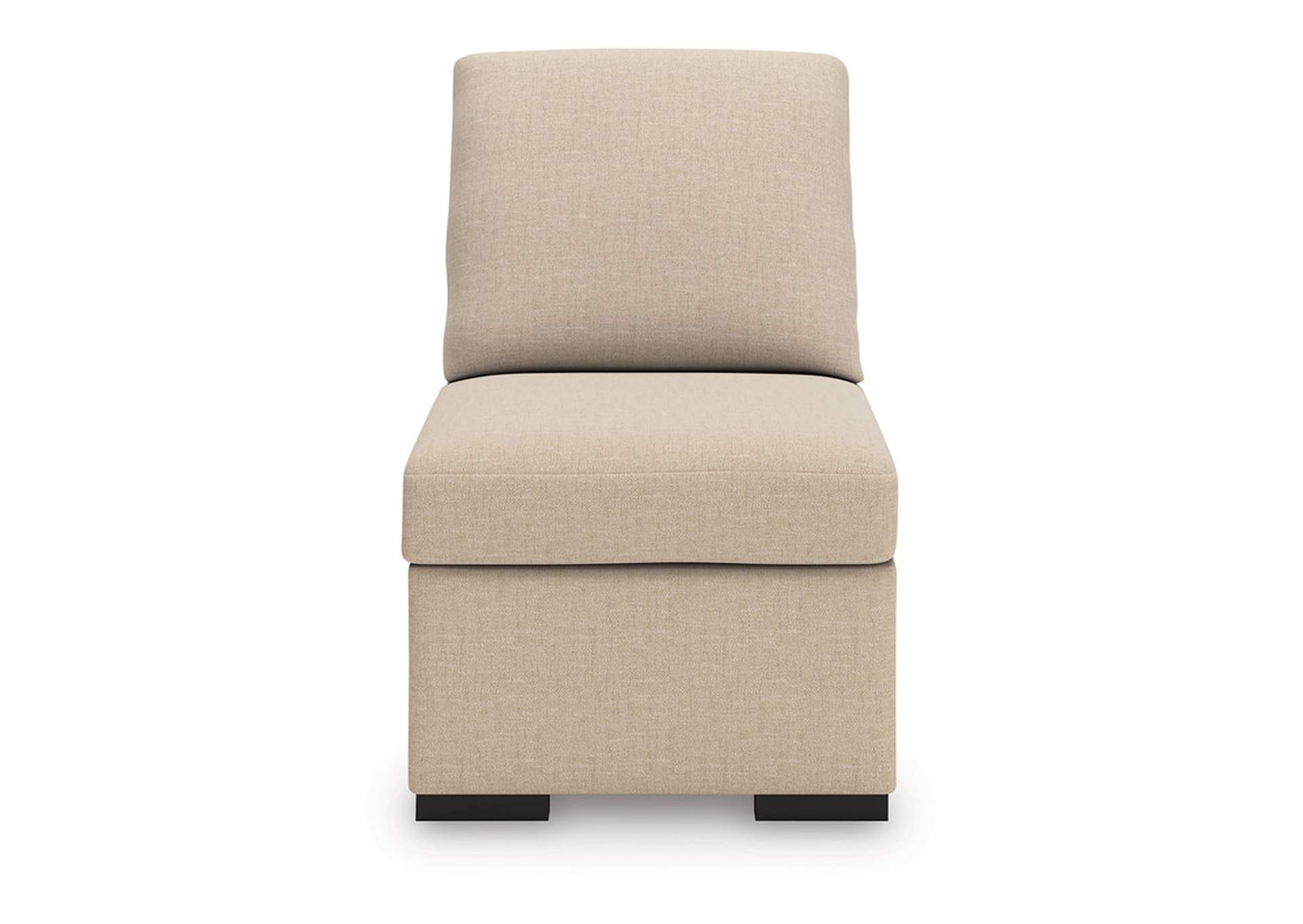 LadyMae 4-Piece Sectional image 2