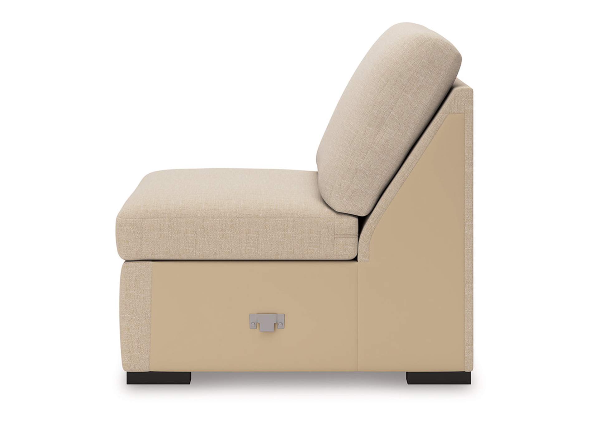 LadyMae 4-Piece Sectional image 25