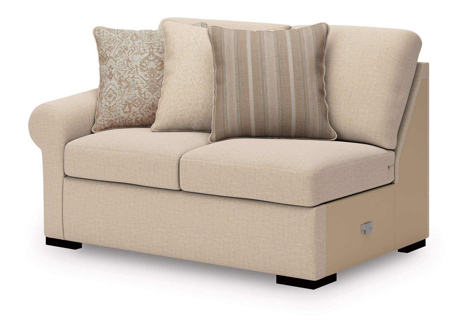 LadyMae 4-Piece Sectional image 18