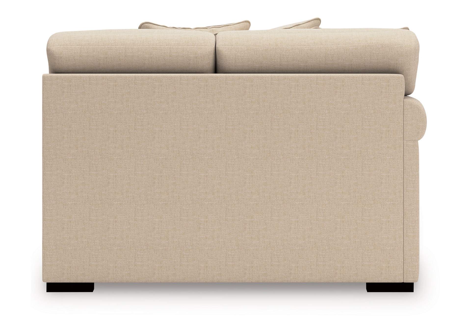 LadyMae 4-Piece Sectional image 20