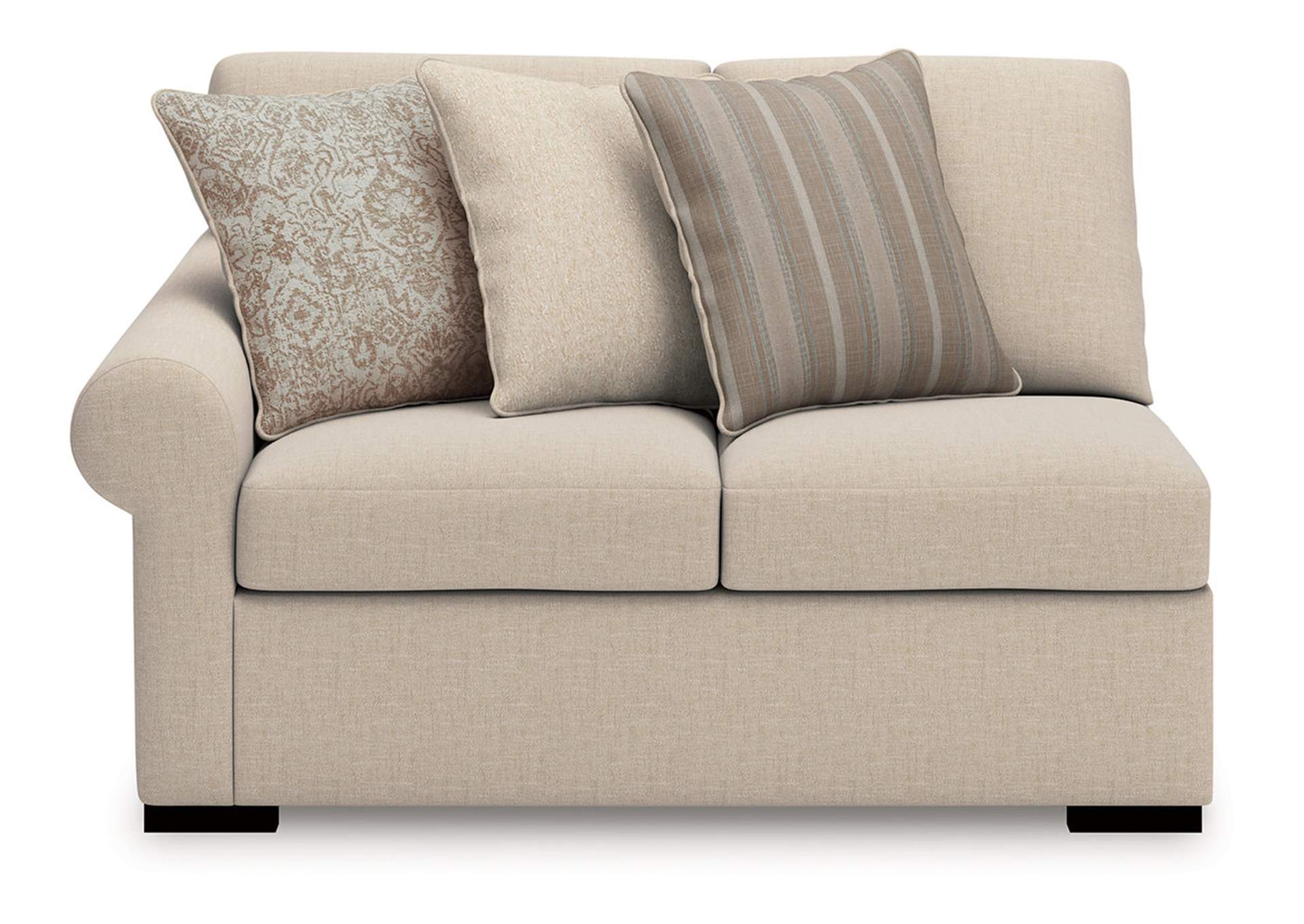 LadyMae 4-Piece Sectional image 23