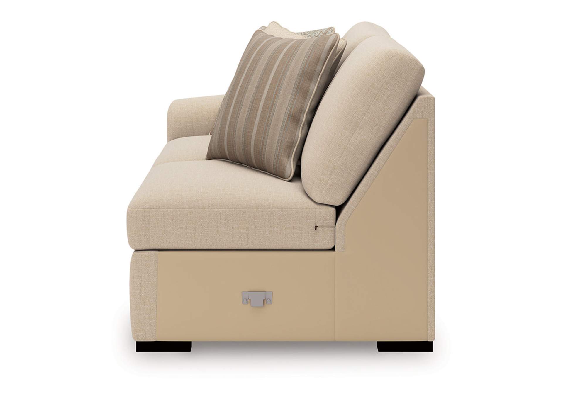 LadyMae 4-Piece Sectional image 19