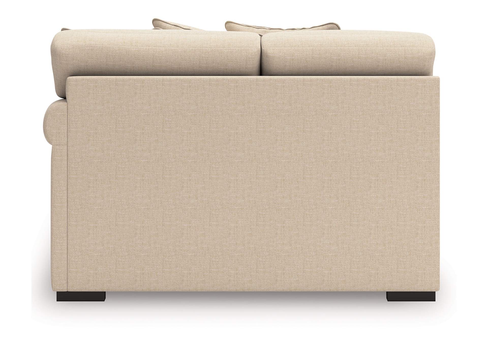 LadyMae 4-Piece Sectional image 15