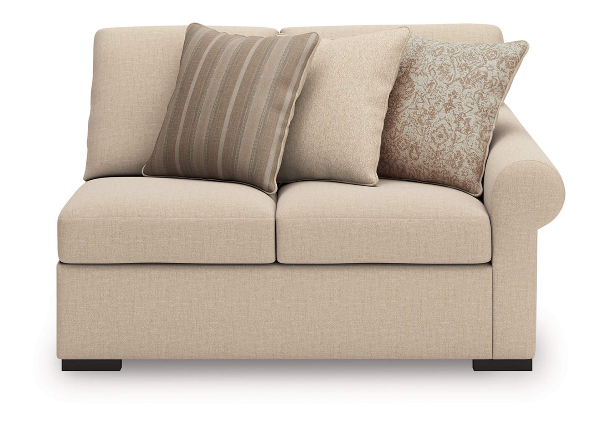 LadyMae 4-Piece Sectional image 17