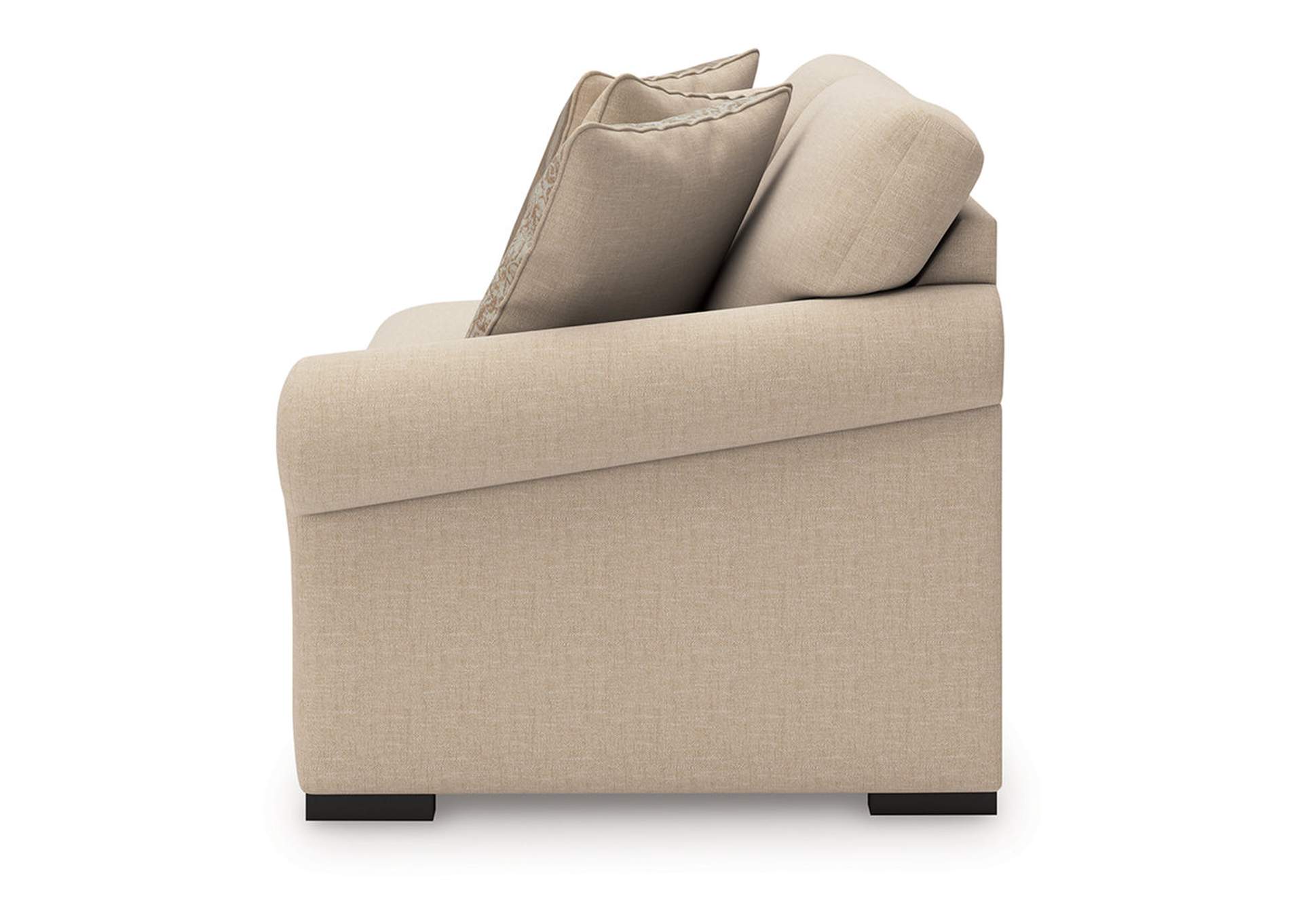 LadyMae 4-Piece Sectional image 14