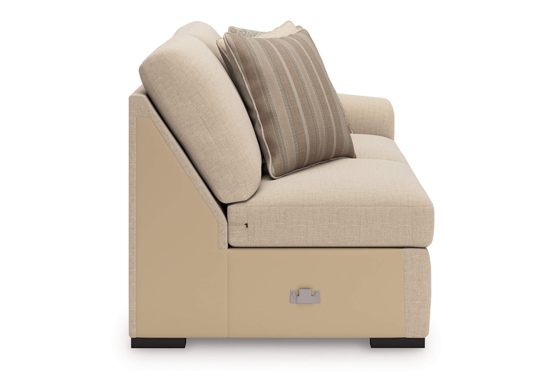 LadyMae 4-Piece Sectional image 16